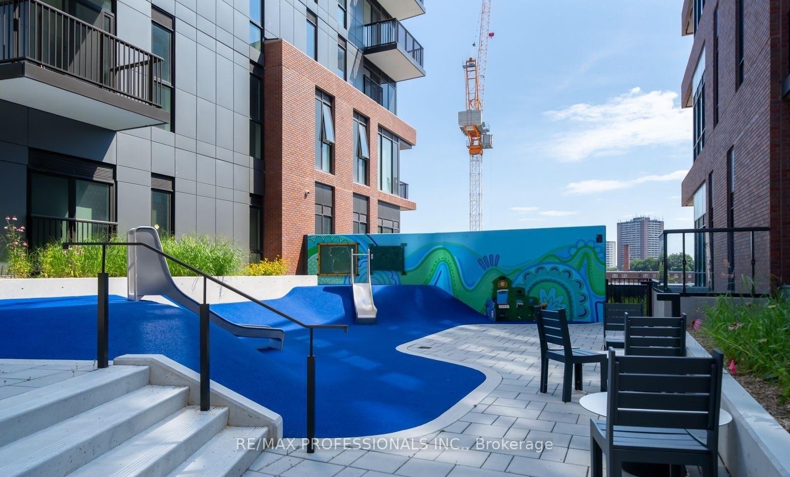 Photo 32 of Unit 1309, 10 Oak Street, Toronto, Regent Park — HOMEH