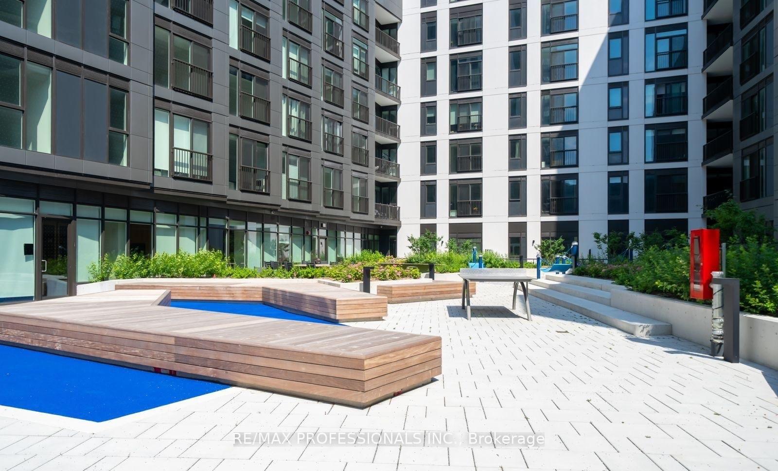 Photo 33 of Unit 1309, 10 Oak Street, Toronto, Regent Park — HOMEH