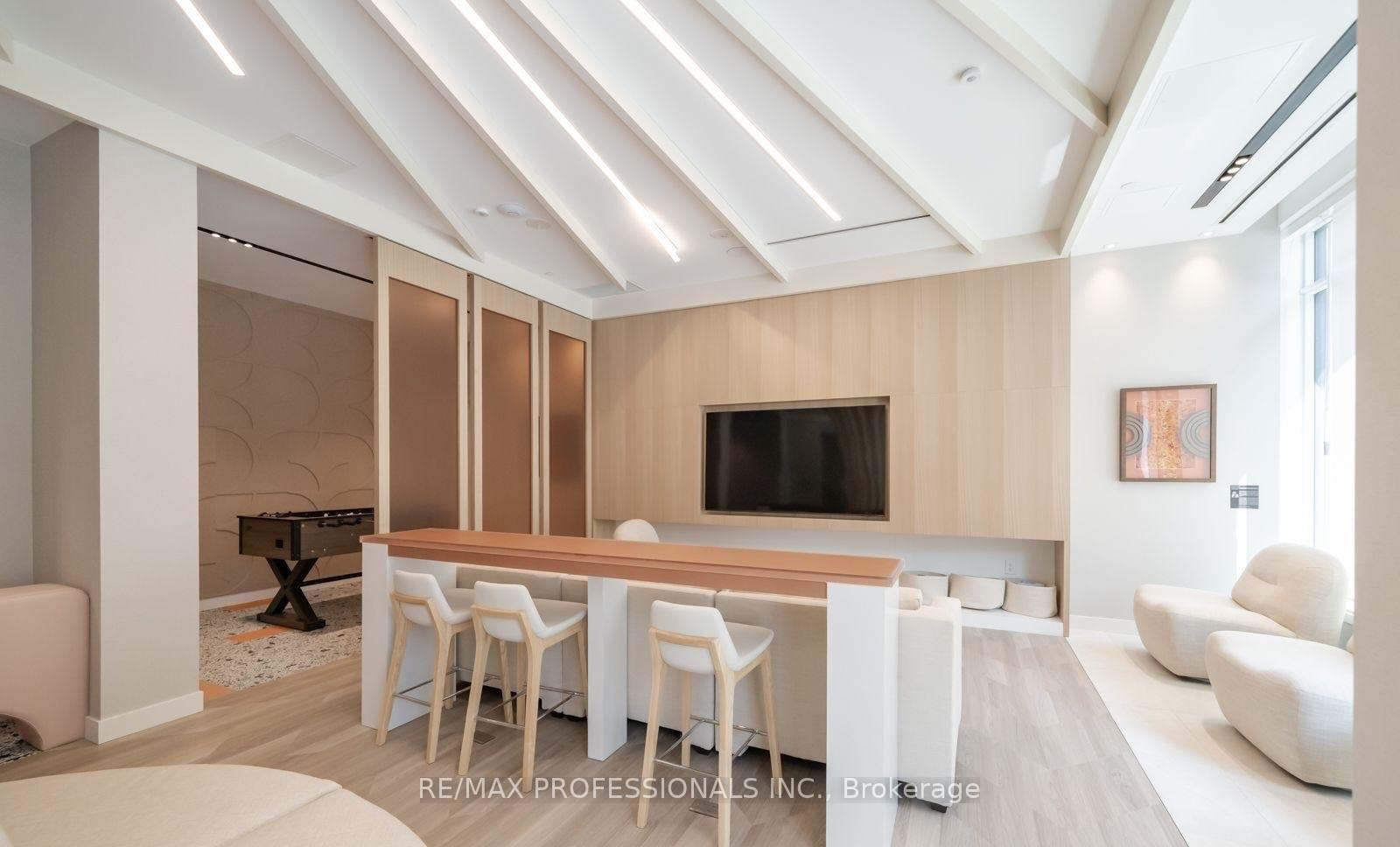 Photo 35 of Unit 1309, 10 Oak Street, Toronto, Regent Park — HOMEH