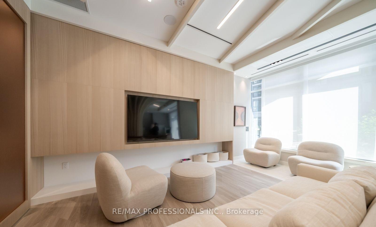 Photo 37 of Unit 1309, 10 Oak Street, Toronto, Regent Park — HOMEH