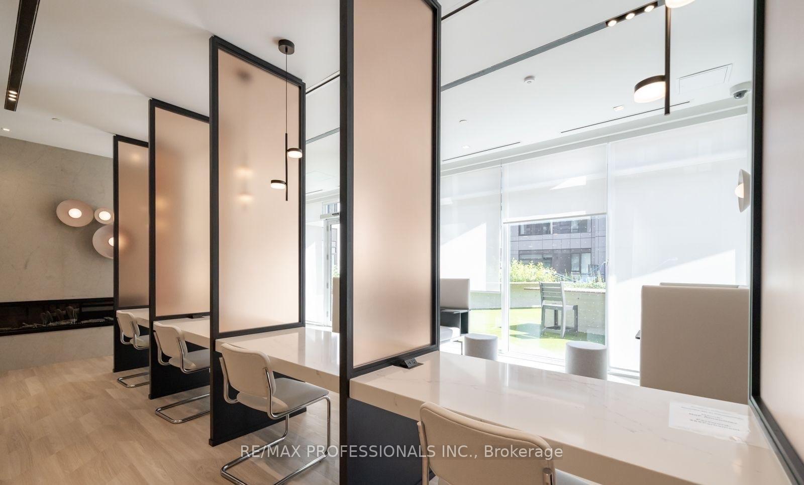 Photo 38 of Unit 1309, 10 Oak Street, Toronto, Regent Park — HOMEH