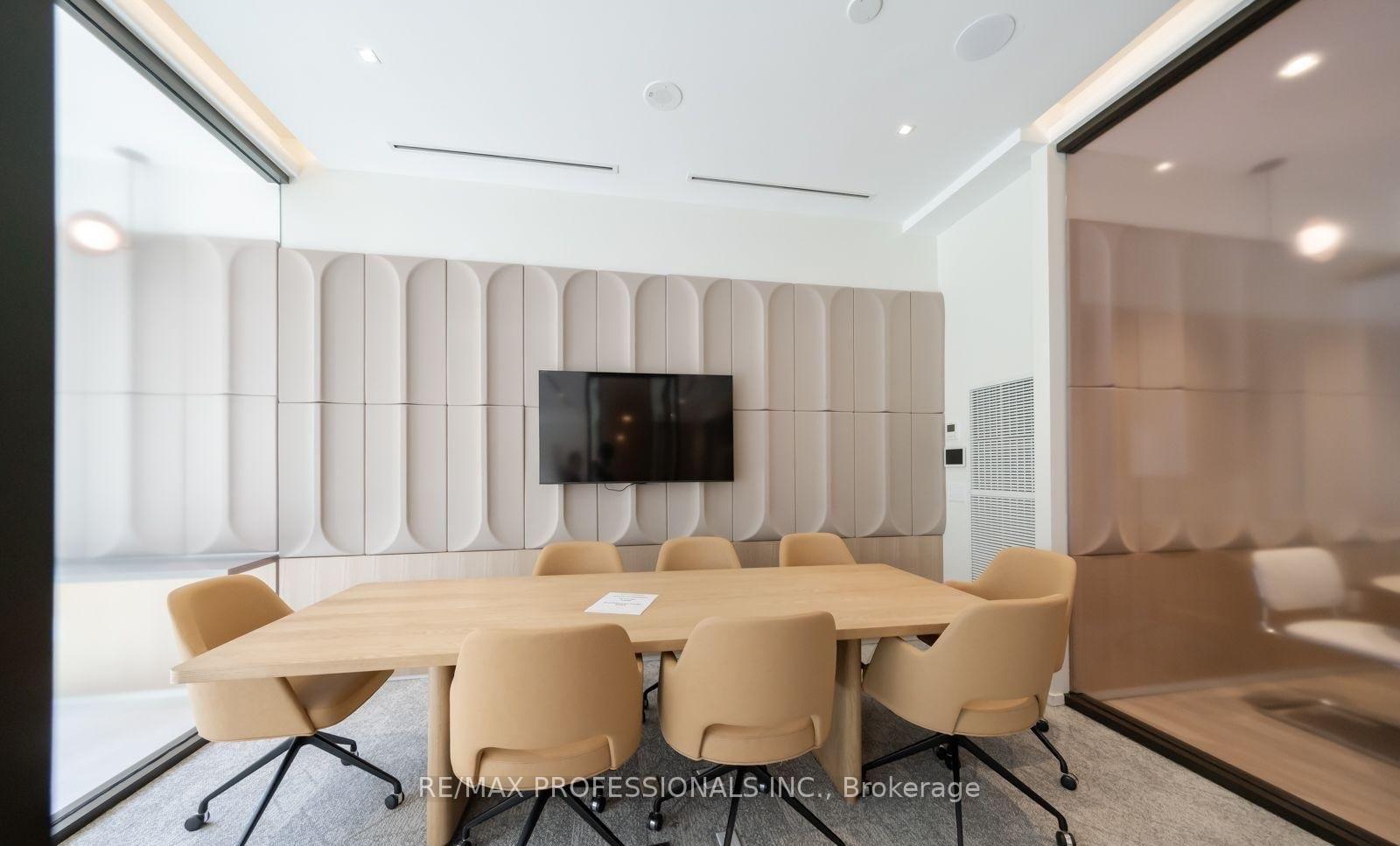 Photo 39 of Unit 1309, 10 Oak Street, Toronto, Regent Park — HOMEH