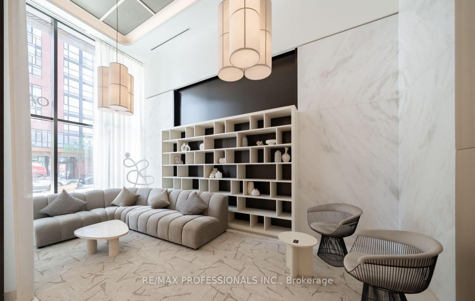 Photo 40 of Unit 1309, 10 Oak Street, Toronto, Regent Park — HOMEH