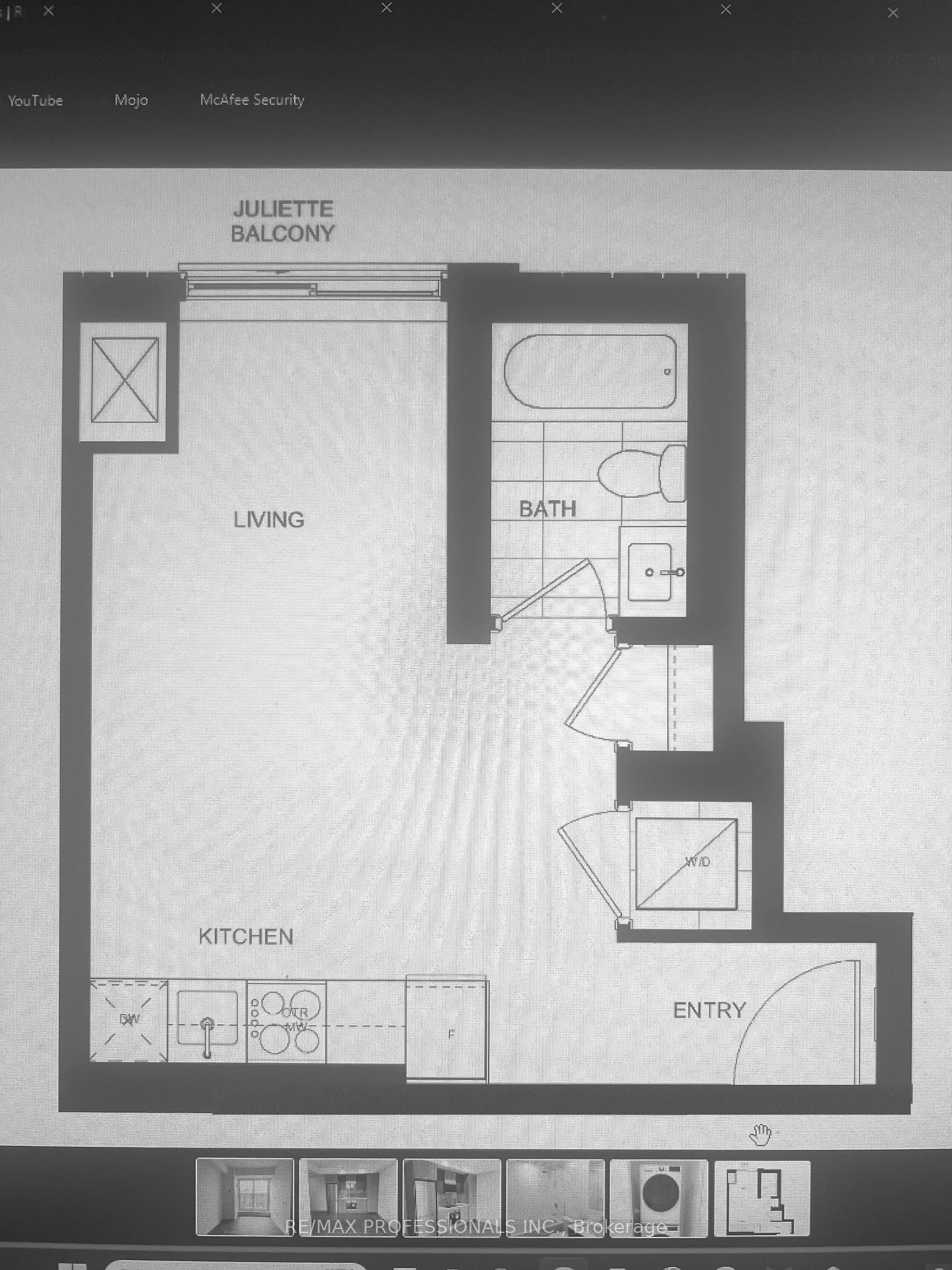 Photo 42 of Unit 1309, 10 Oak Street, Toronto, Regent Park — HOMEH