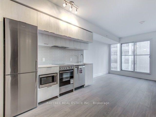 Photo 1 of Unit 1609, 181 Dundas Street E, Toronto, Moss Park — HOMEH
