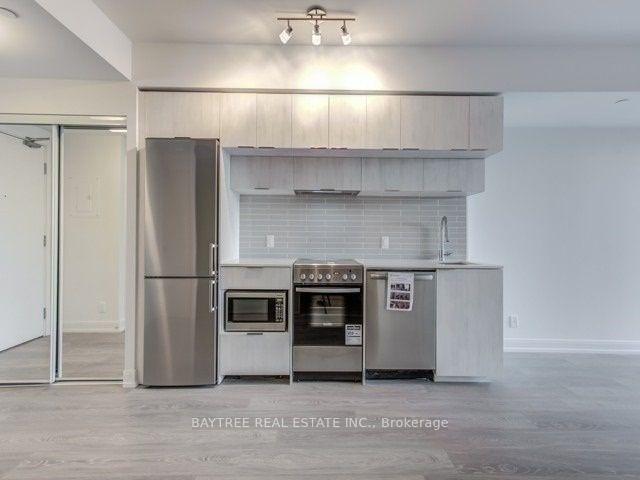 Photo 2 of Unit 1609, 181 Dundas Street E, Toronto, Moss Park — HOMEH