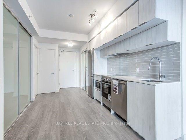 Photo 3 of Unit 1609, 181 Dundas Street E, Toronto, Moss Park — HOMEH