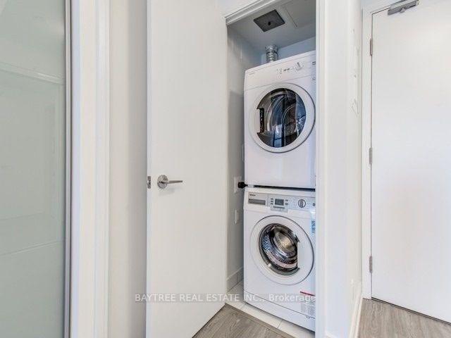 Photo 4 of Unit 1609, 181 Dundas Street E, Toronto, Moss Park — HOMEH