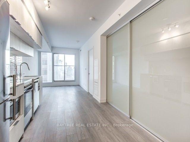 Photo 9 of Unit 1609, 181 Dundas Street E, Toronto, Moss Park — HOMEH