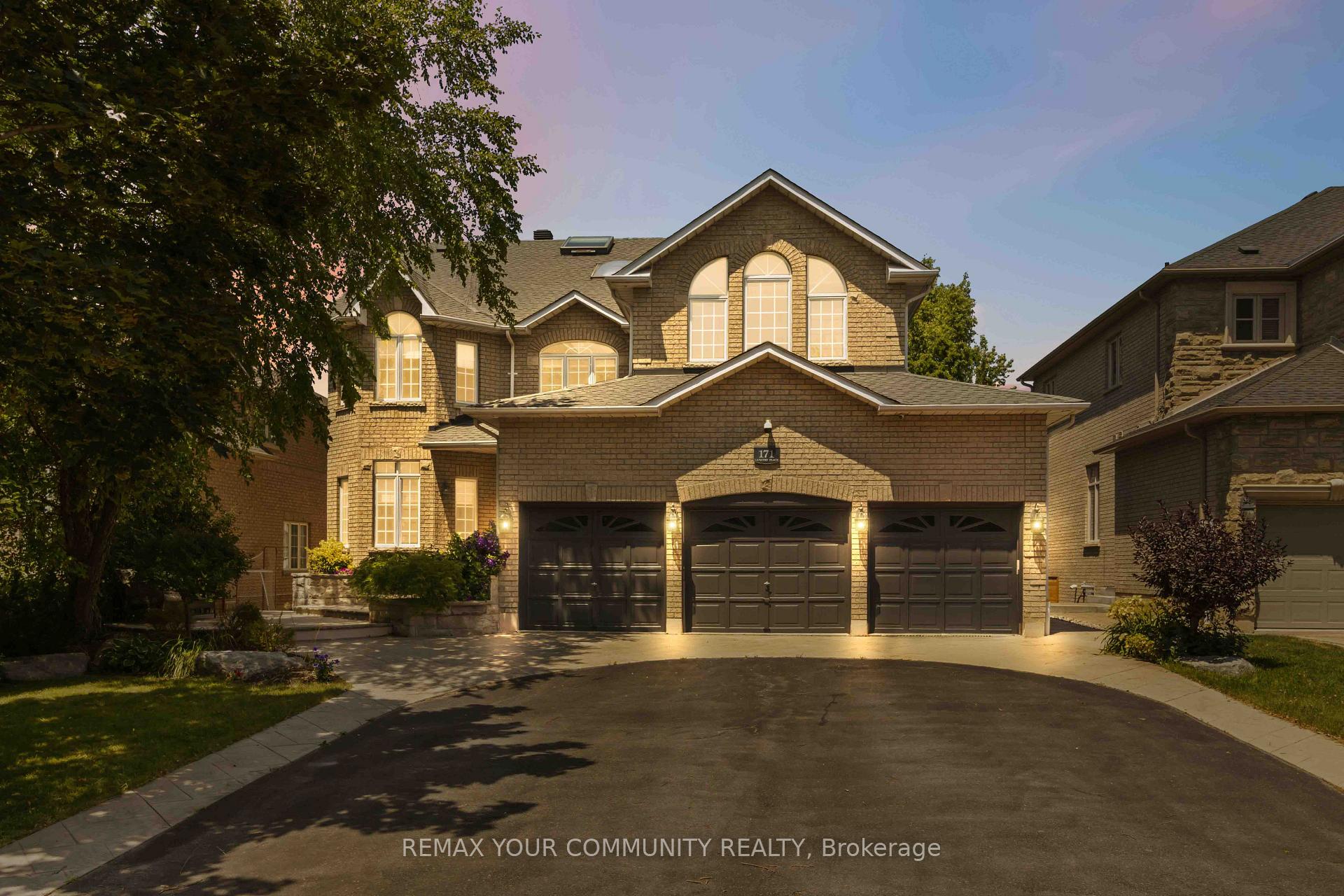 Photo 1 of 171 Langtry Place, Vaughan, Uplands — HOMEH