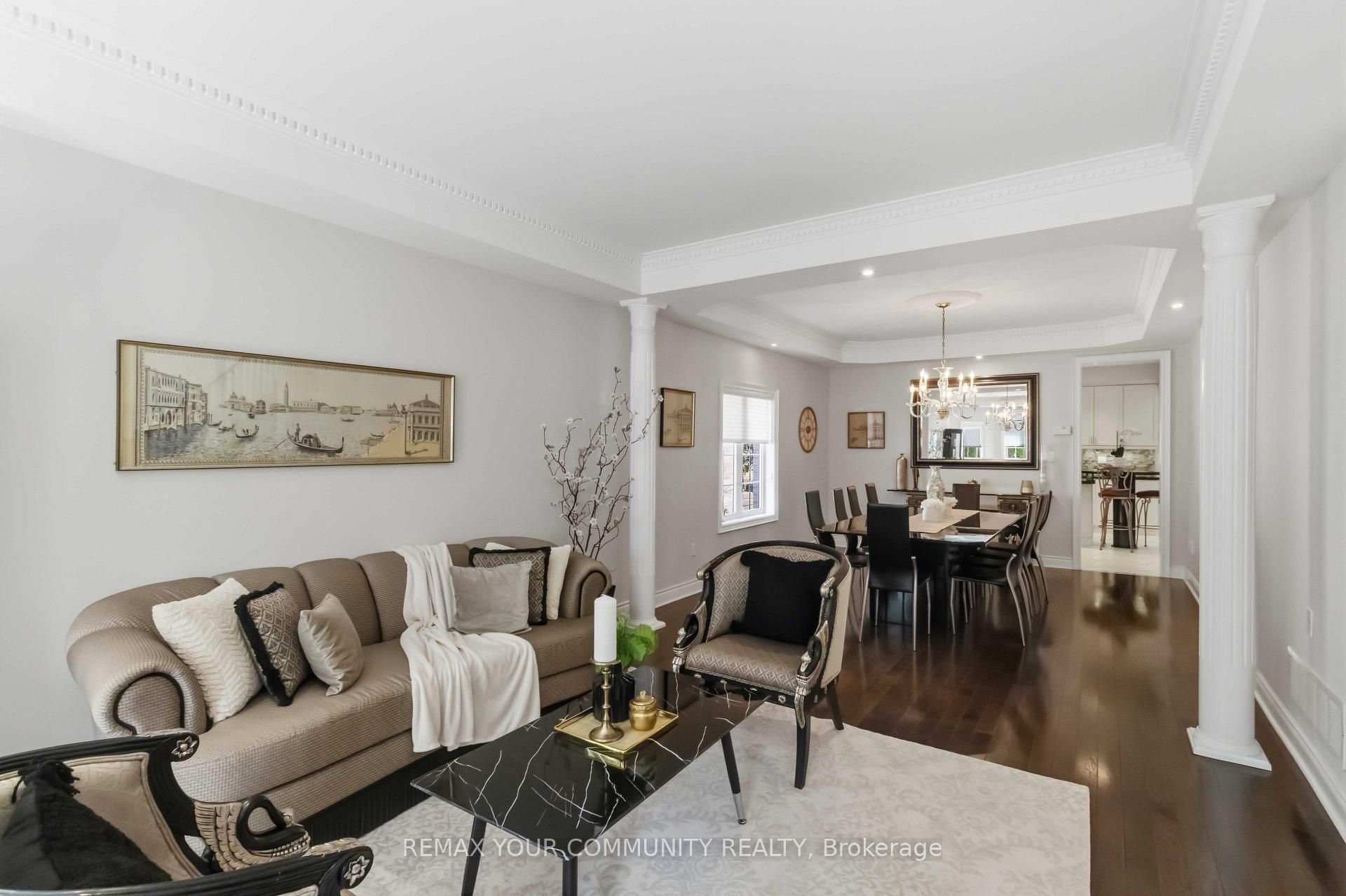 Photo 5 of 171 Langtry Place, Vaughan, Uplands — HOMEH