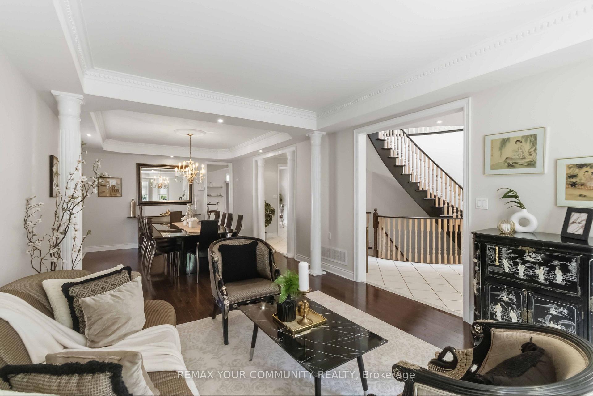 Photo 6 of 171 Langtry Place, Vaughan, Uplands — HOMEH