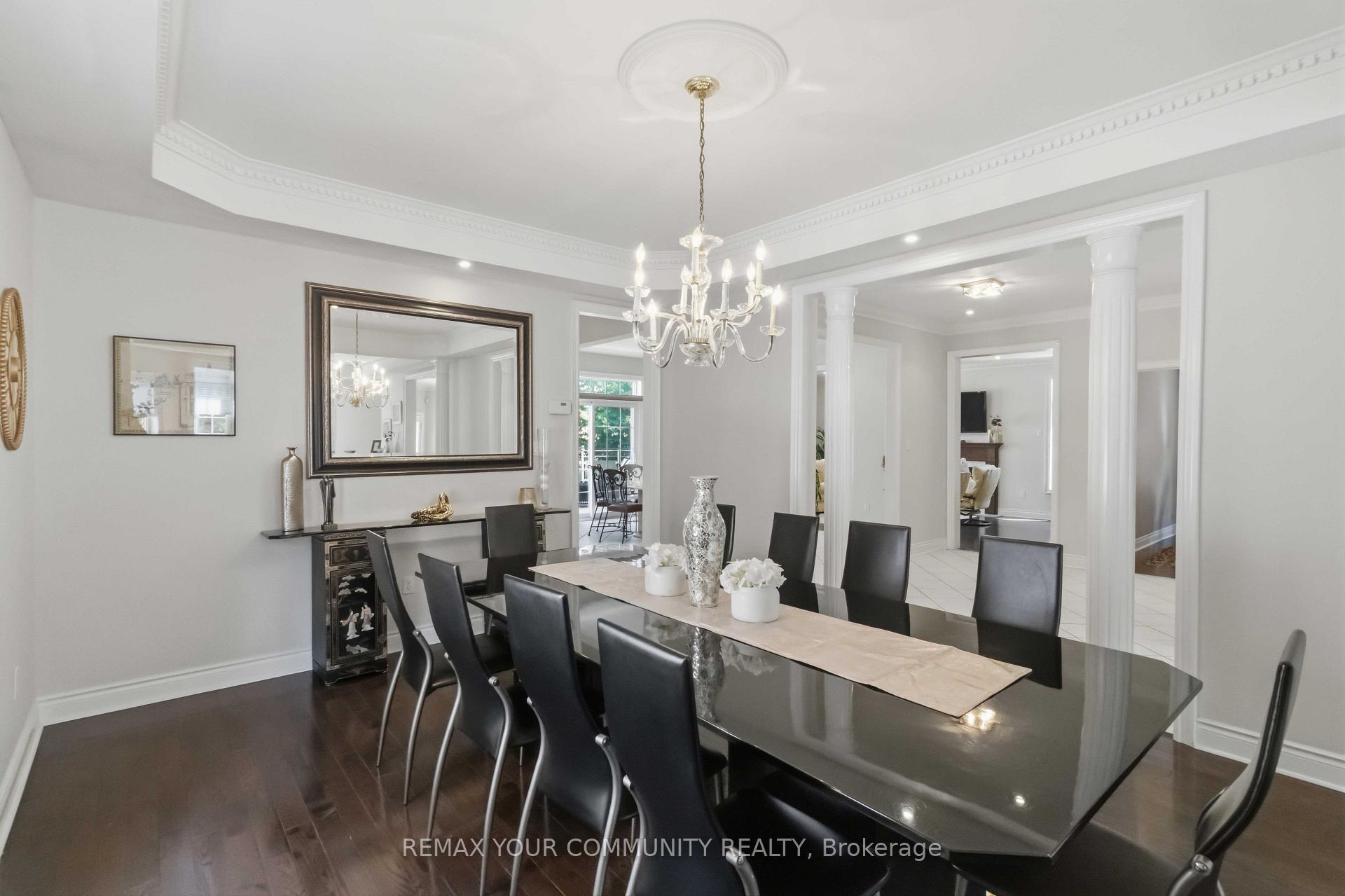 Photo 8 of 171 Langtry Place, Vaughan, Uplands — HOMEH