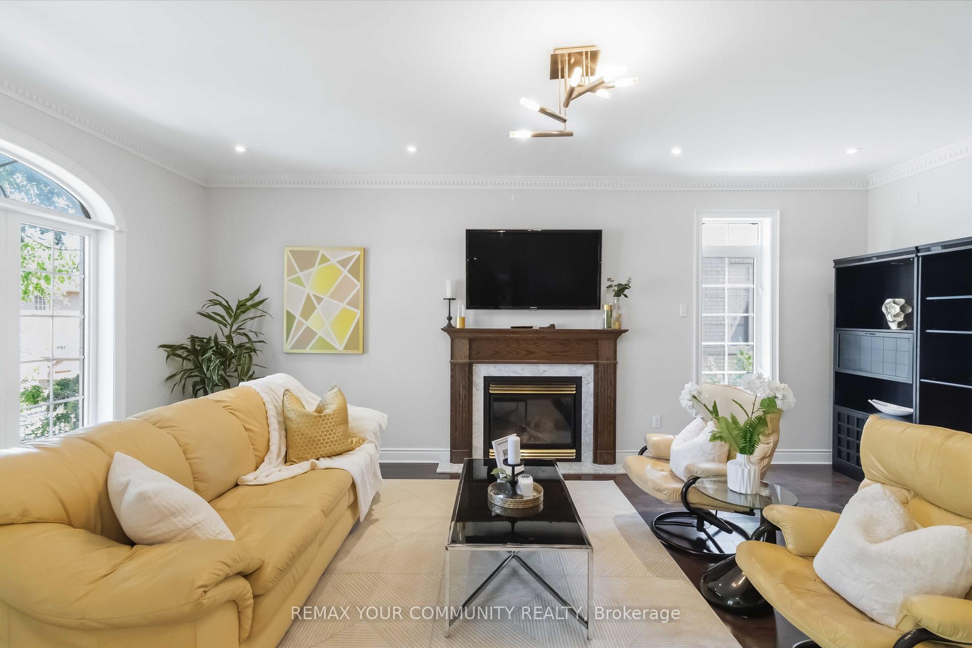 Photo 12 of 171 Langtry Place, Vaughan, Uplands — HOMEH