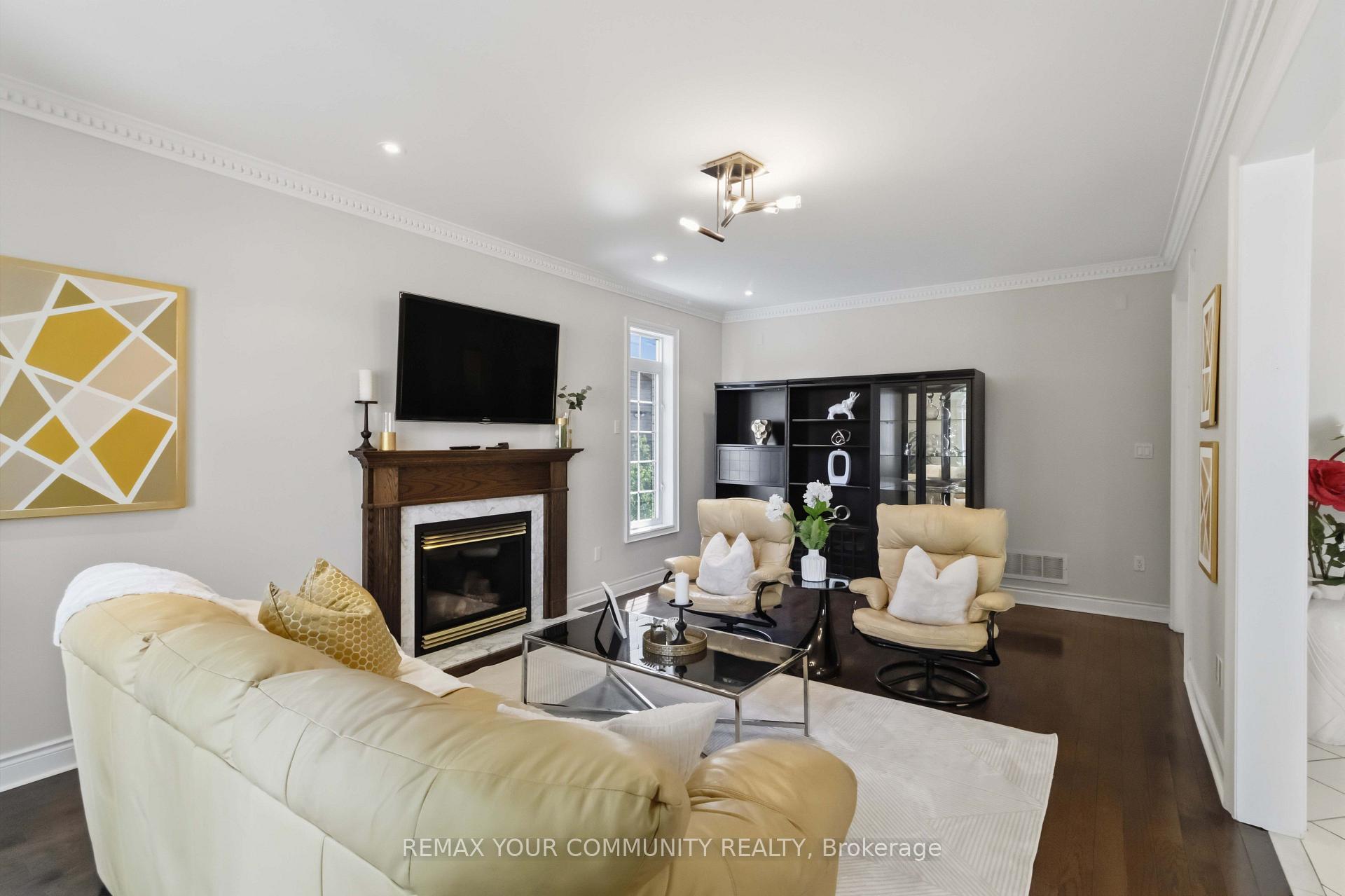 Photo 13 of 171 Langtry Place, Vaughan, Uplands — HOMEH
