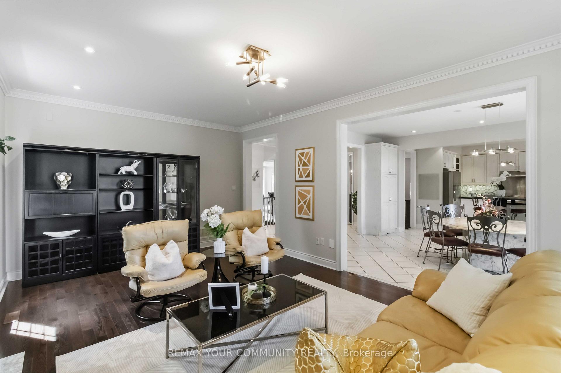Photo 14 of 171 Langtry Place, Vaughan, Uplands — HOMEH