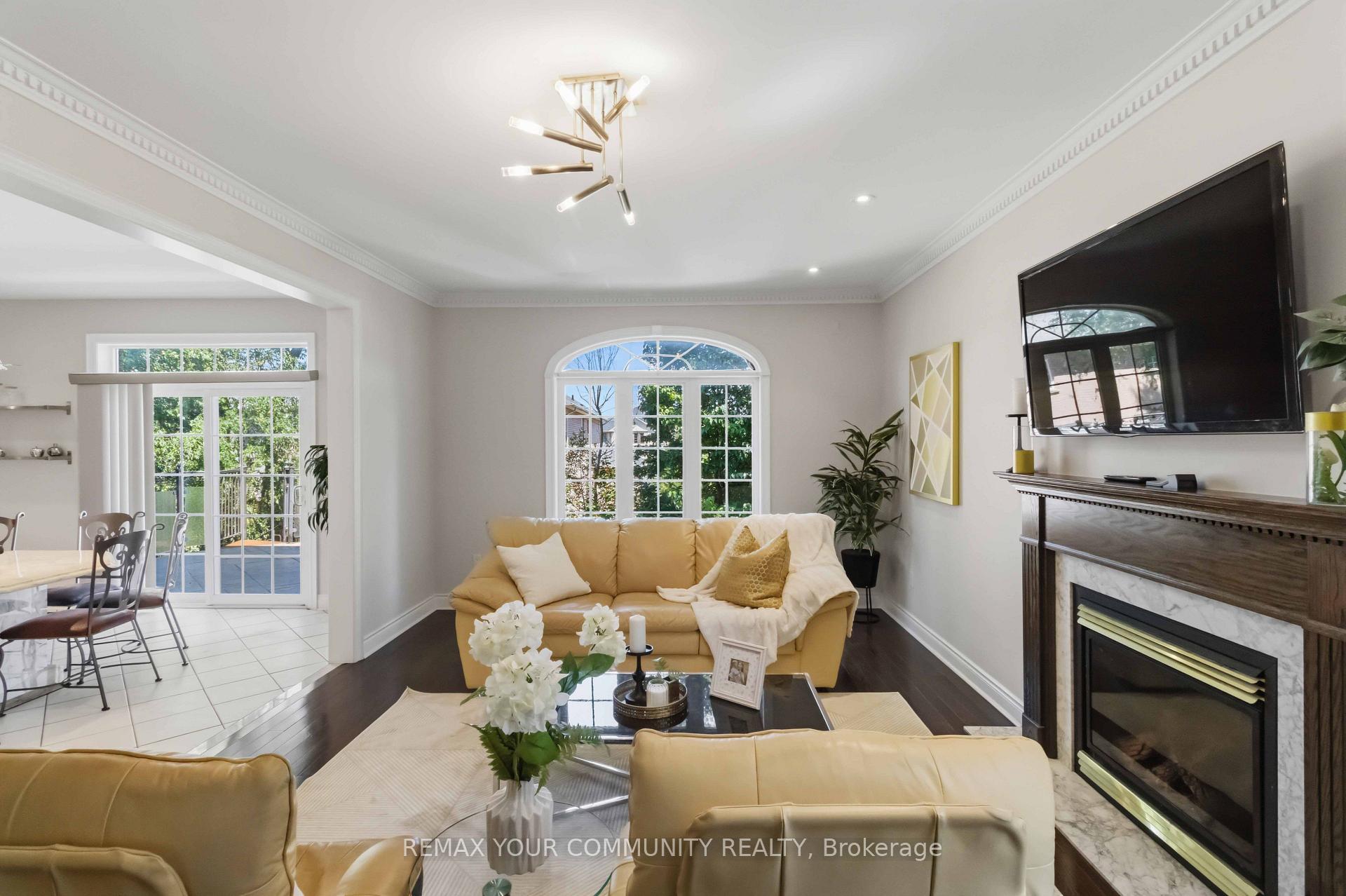 Photo 15 of 171 Langtry Place, Vaughan, Uplands — HOMEH
