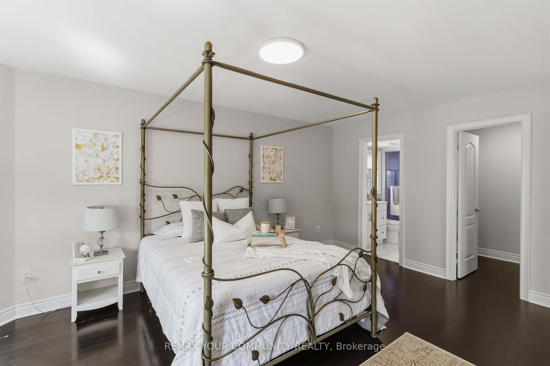 Photo 23 of 171 Langtry Place, Vaughan, Uplands — HOMEH