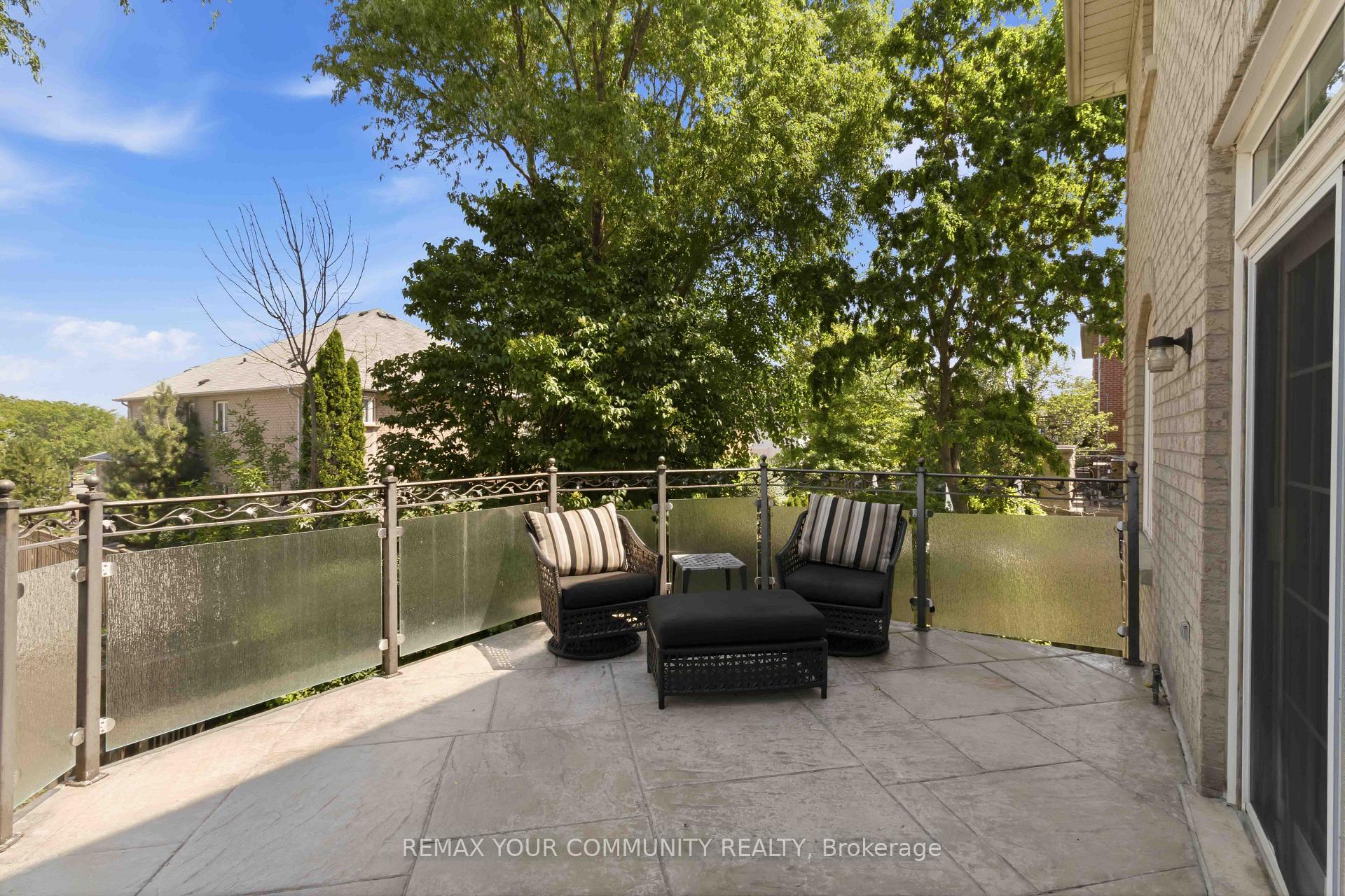 Photo 39 of 171 Langtry Place, Vaughan, Uplands — HOMEH