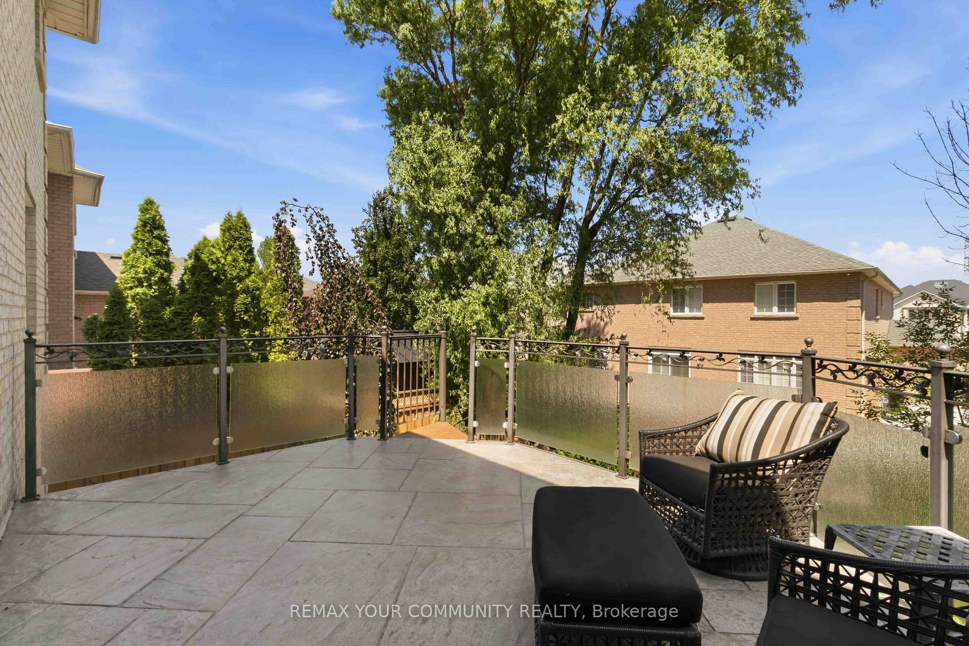 Photo 40 of 171 Langtry Place, Vaughan, Uplands — HOMEH