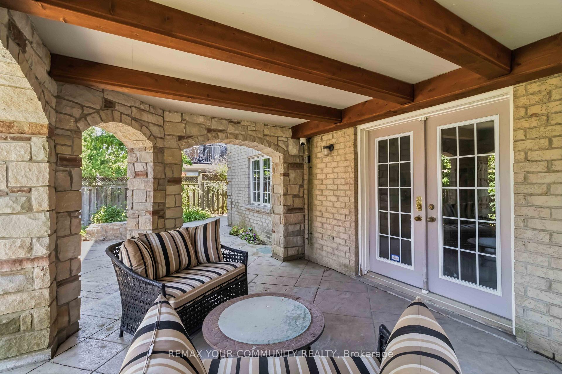Photo 41 of 171 Langtry Place, Vaughan, Uplands — HOMEH