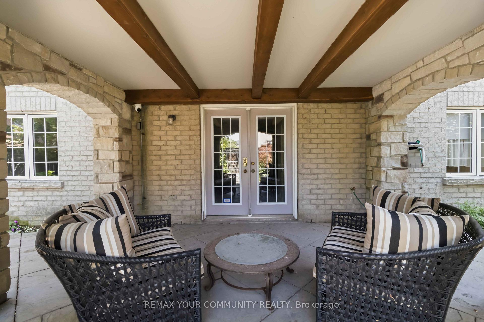 Photo 42 of 171 Langtry Place, Vaughan, Uplands — HOMEH