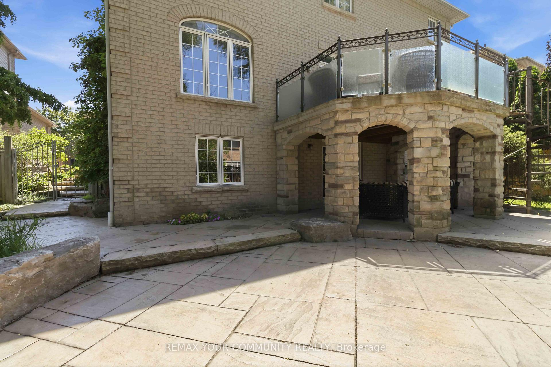 Photo 43 of 171 Langtry Place, Vaughan, Uplands — HOMEH
