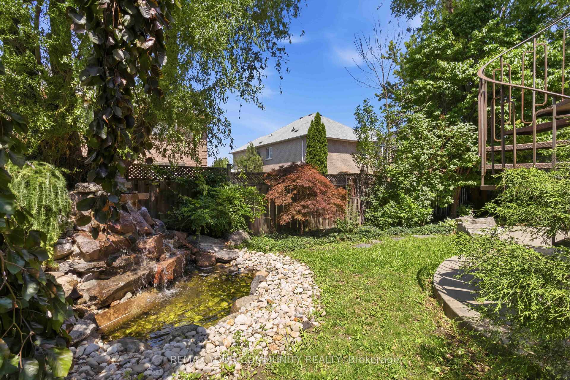 Photo 45 of 171 Langtry Place, Vaughan, Uplands — HOMEH