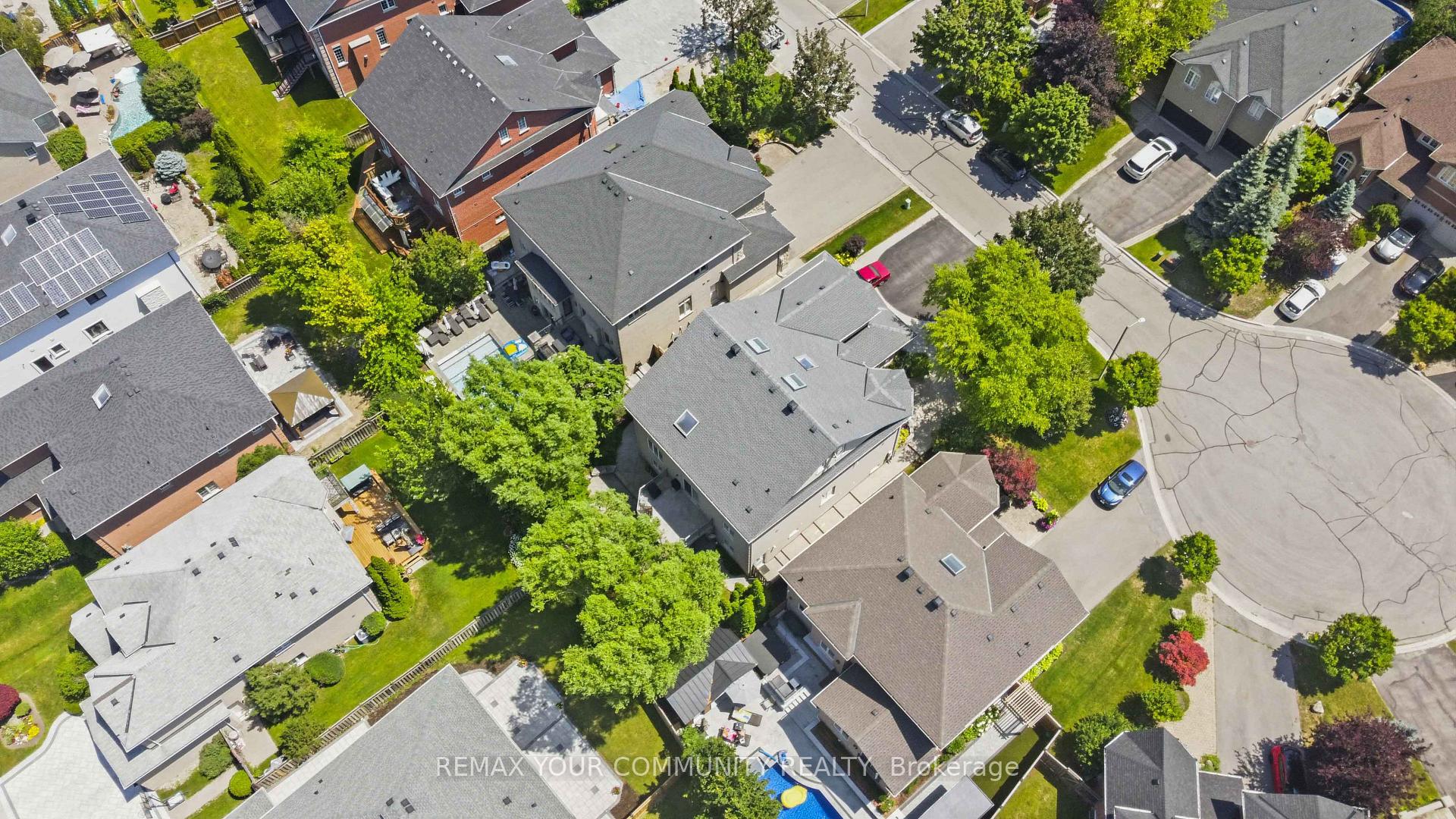 Photo 46 of 171 Langtry Place, Vaughan, Uplands — HOMEH