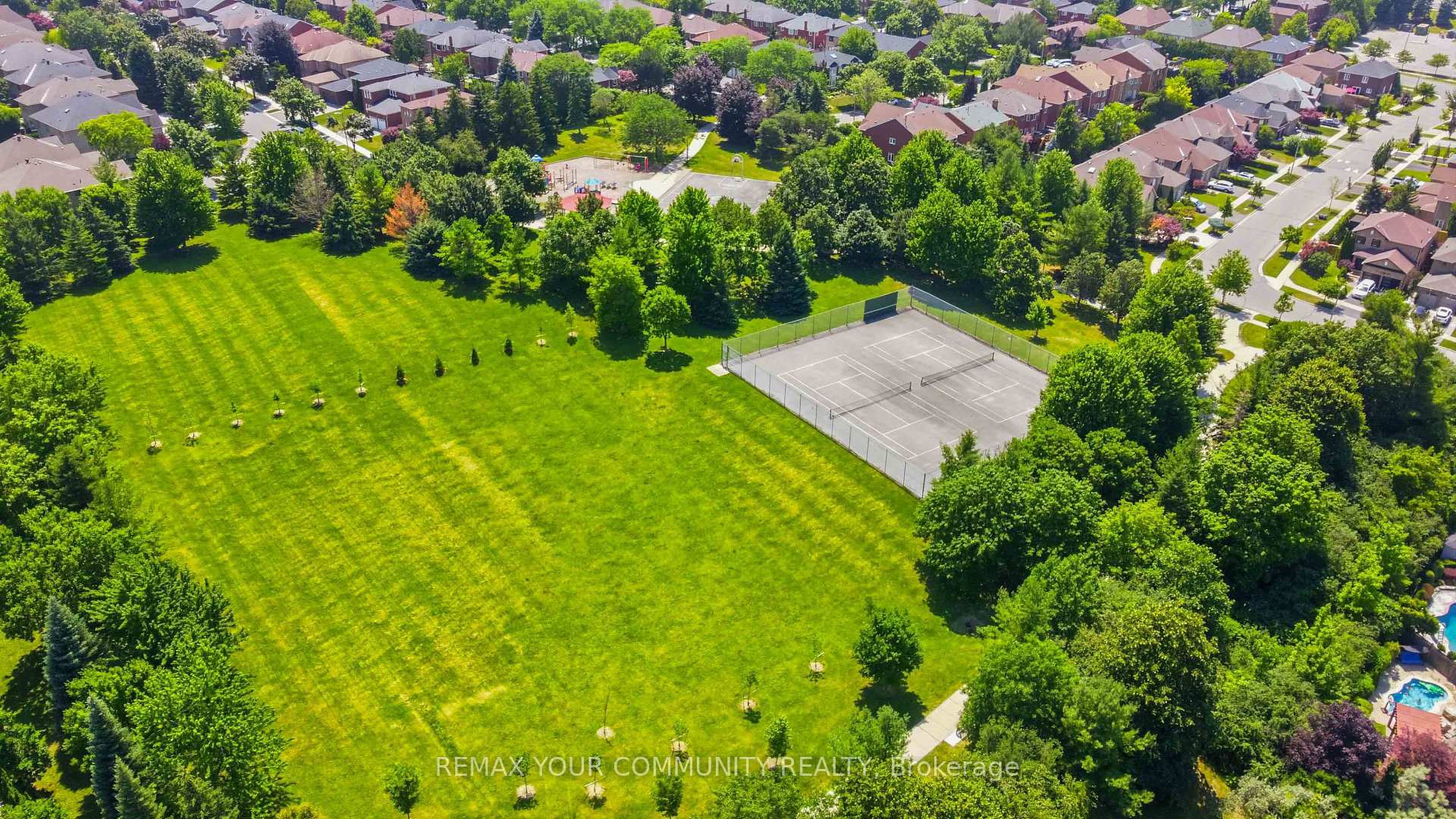 Photo 50 of 171 Langtry Place, Vaughan, Uplands — HOMEH