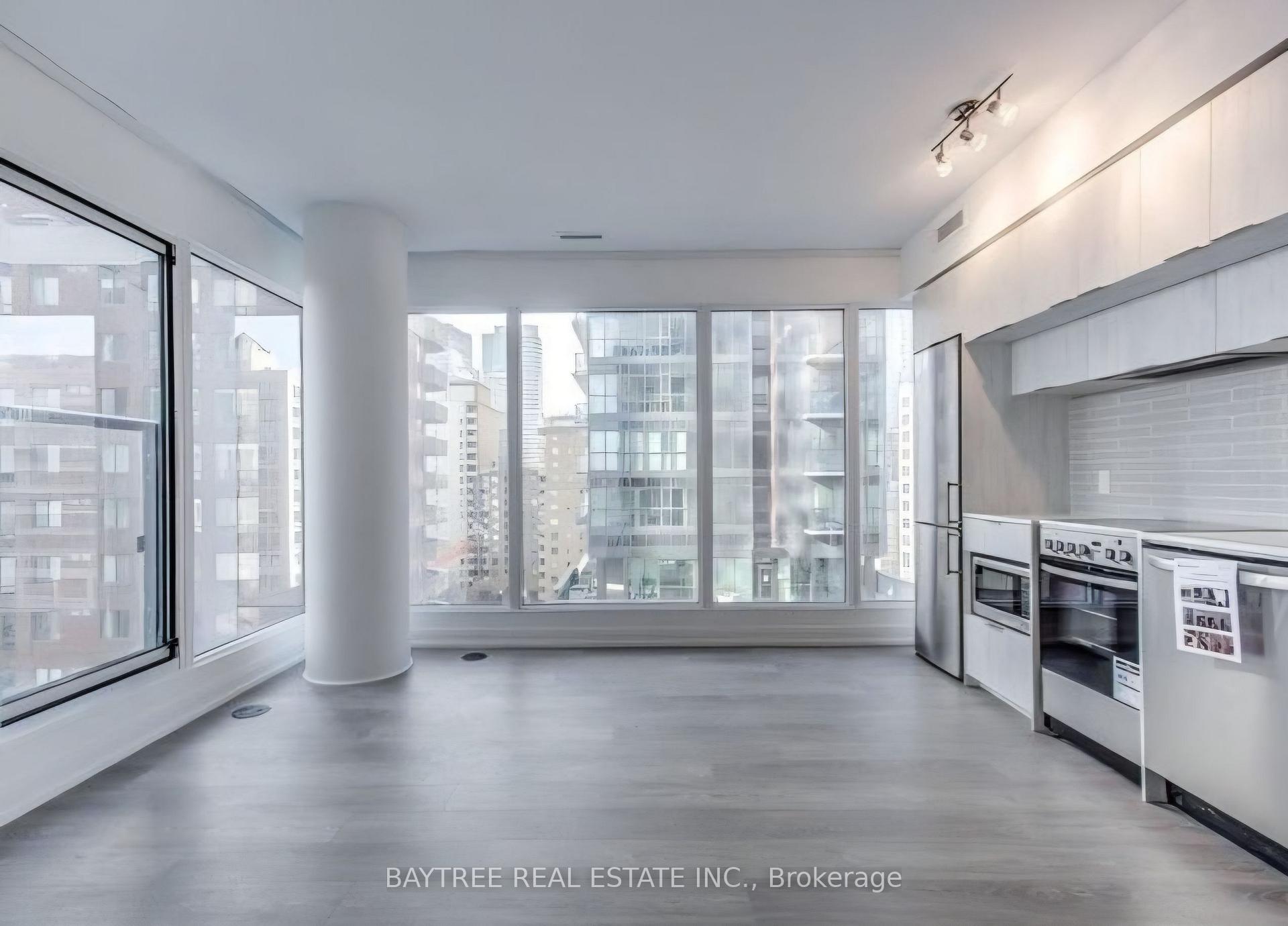 Photo 2 of Unit 2110, 181 Dundas Street E, Toronto, Moss Park — HOMEH