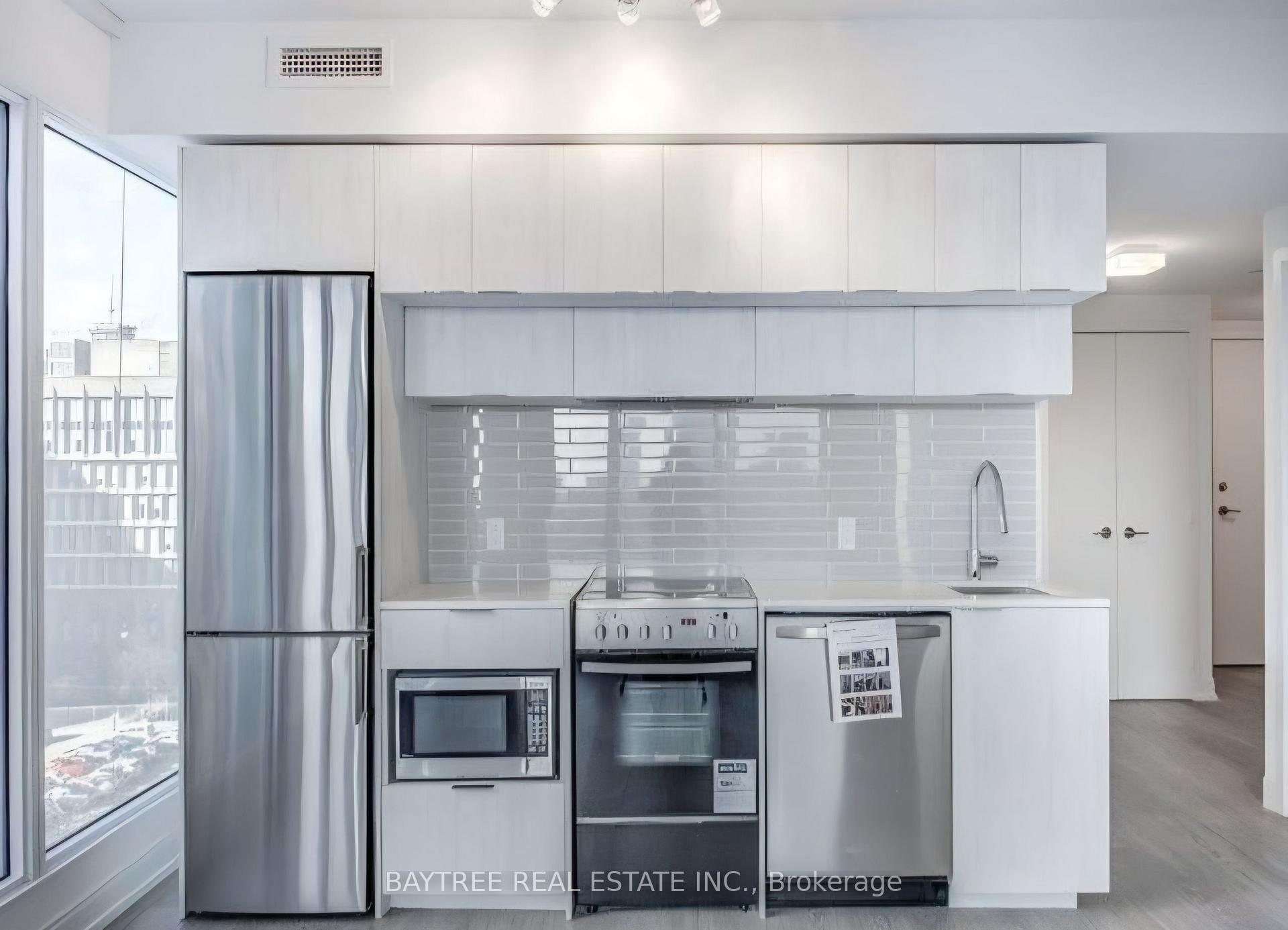 Photo 5 of Unit 2110, 181 Dundas Street E, Toronto, Moss Park — HOMEH