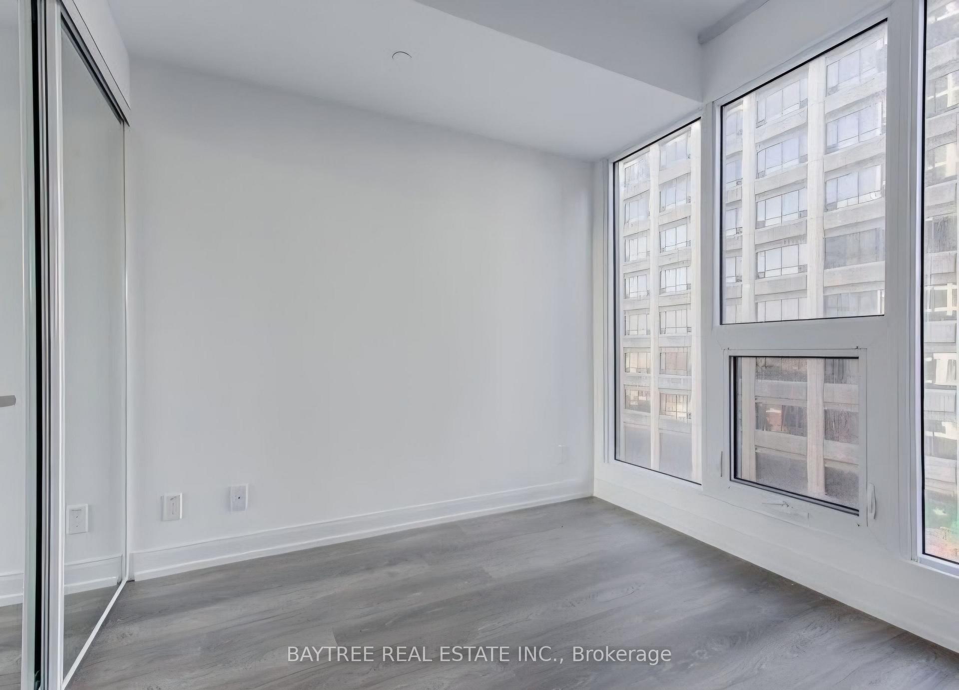 Photo 6 of Unit 2110, 181 Dundas Street E, Toronto, Moss Park — HOMEH
