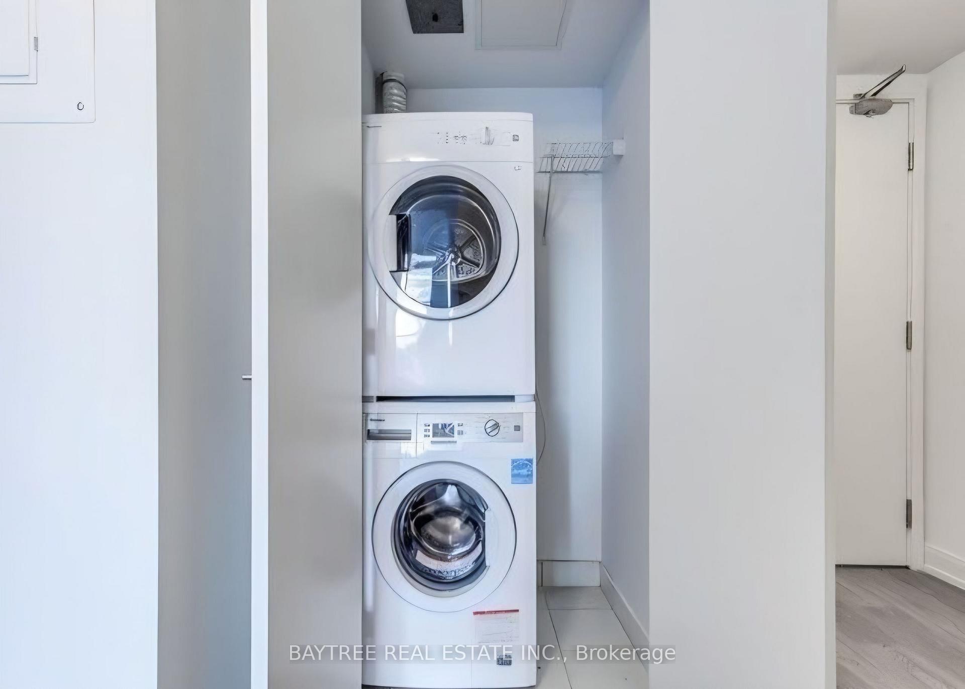 Photo 10 of Unit 2110, 181 Dundas Street E, Toronto, Moss Park — HOMEH