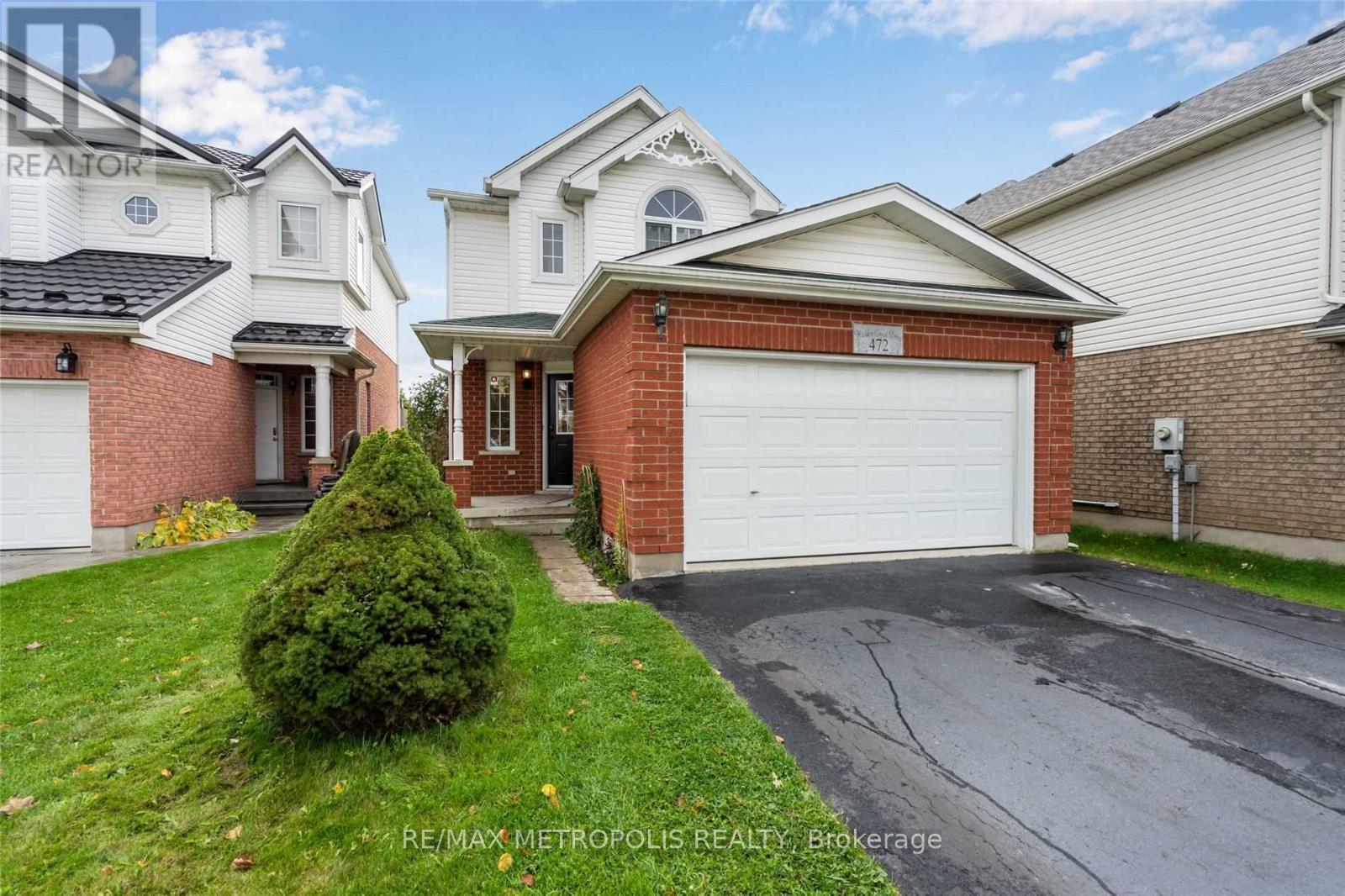 Photo of 472 Hidden Creek Drive