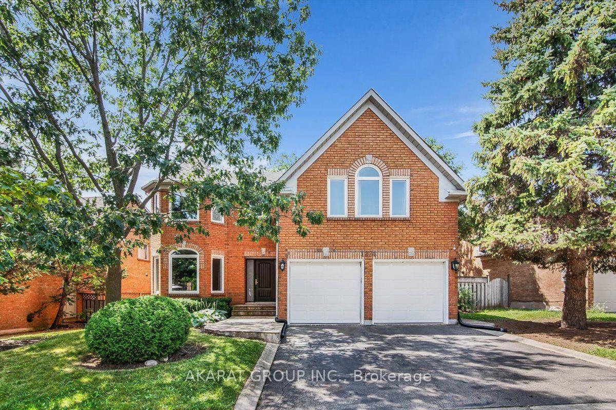 Photo 1 of 1274 King's College Drive, Oakville, Glen Abbey — HOMEH
