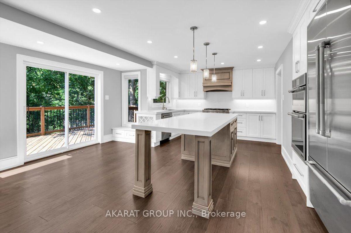 Photo 12 of 1274 King's College Drive, Oakville, Glen Abbey — HOMEH