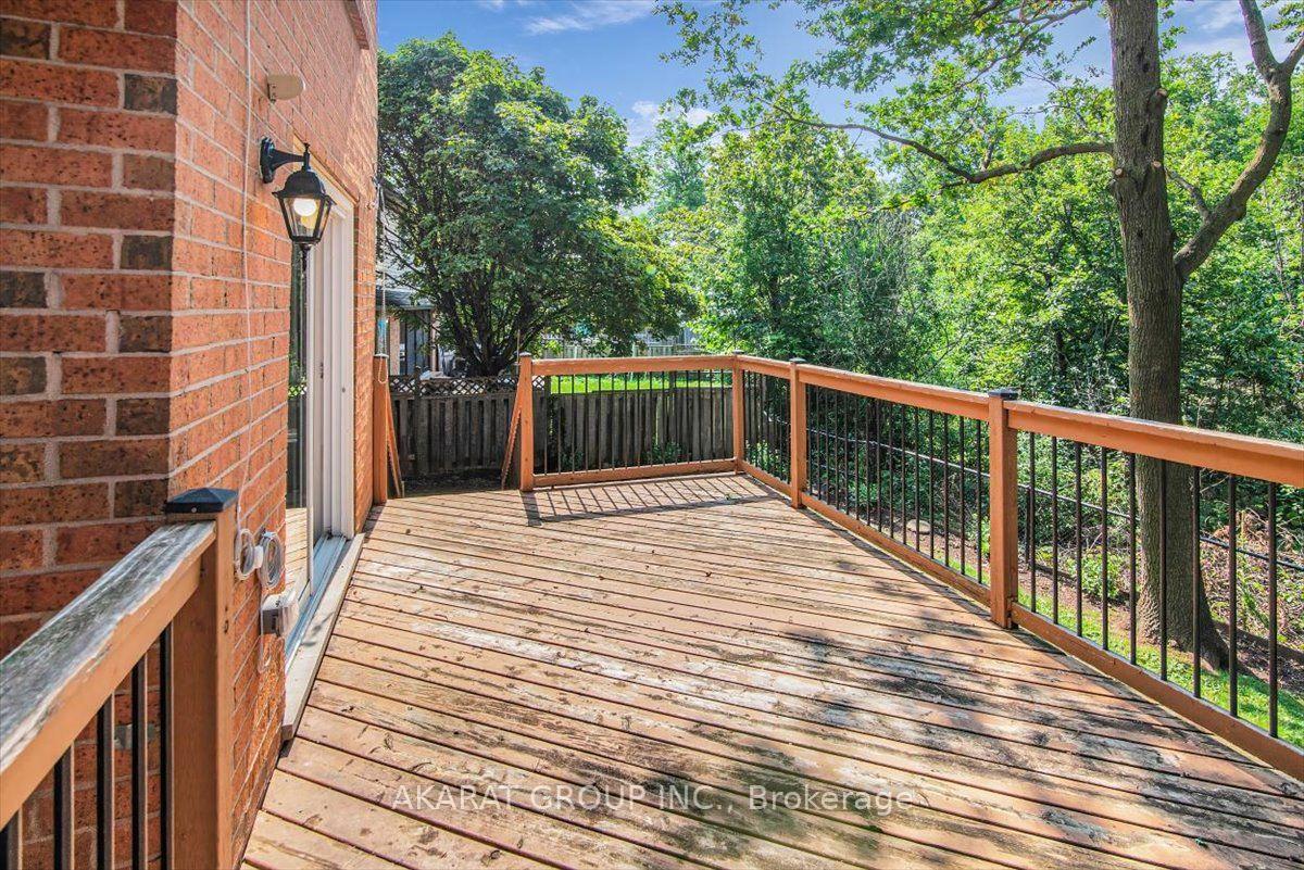 Photo 43 of 1274 King's College Drive, Oakville, Glen Abbey — HOMEH