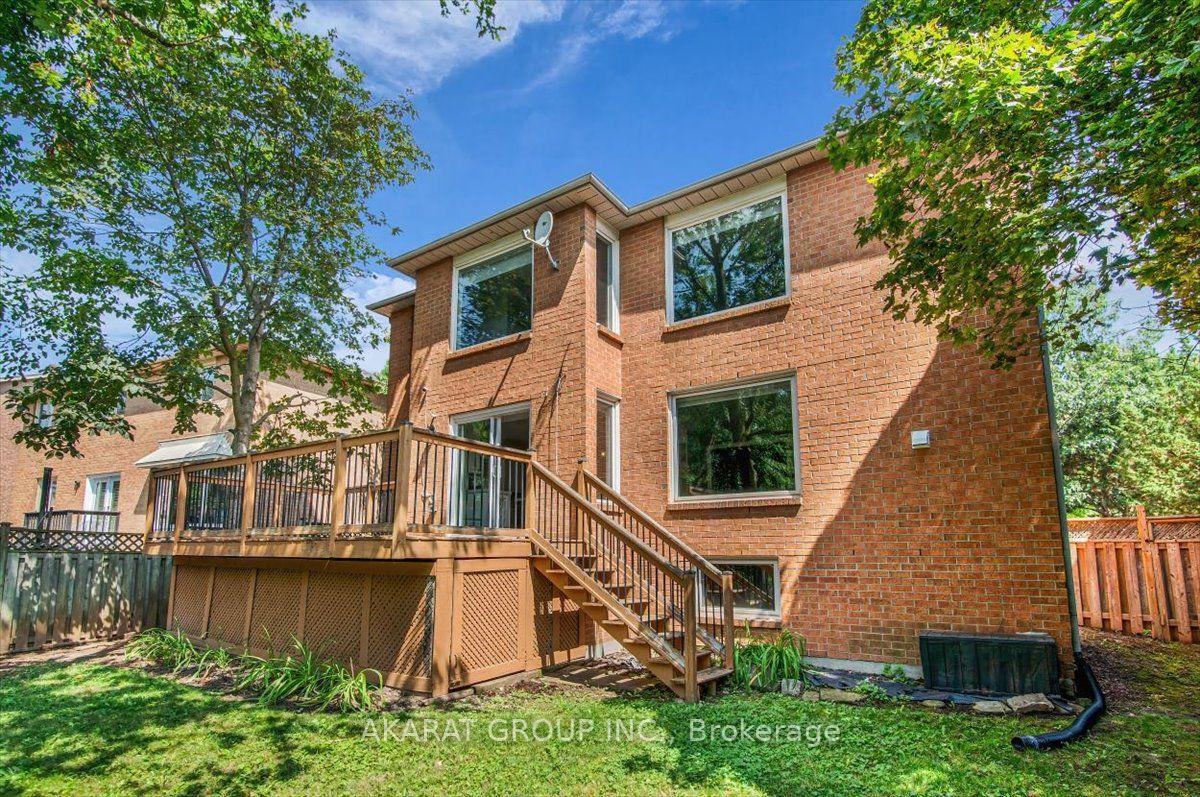 Photo 44 of 1274 King's College Drive, Oakville, Glen Abbey — HOMEH