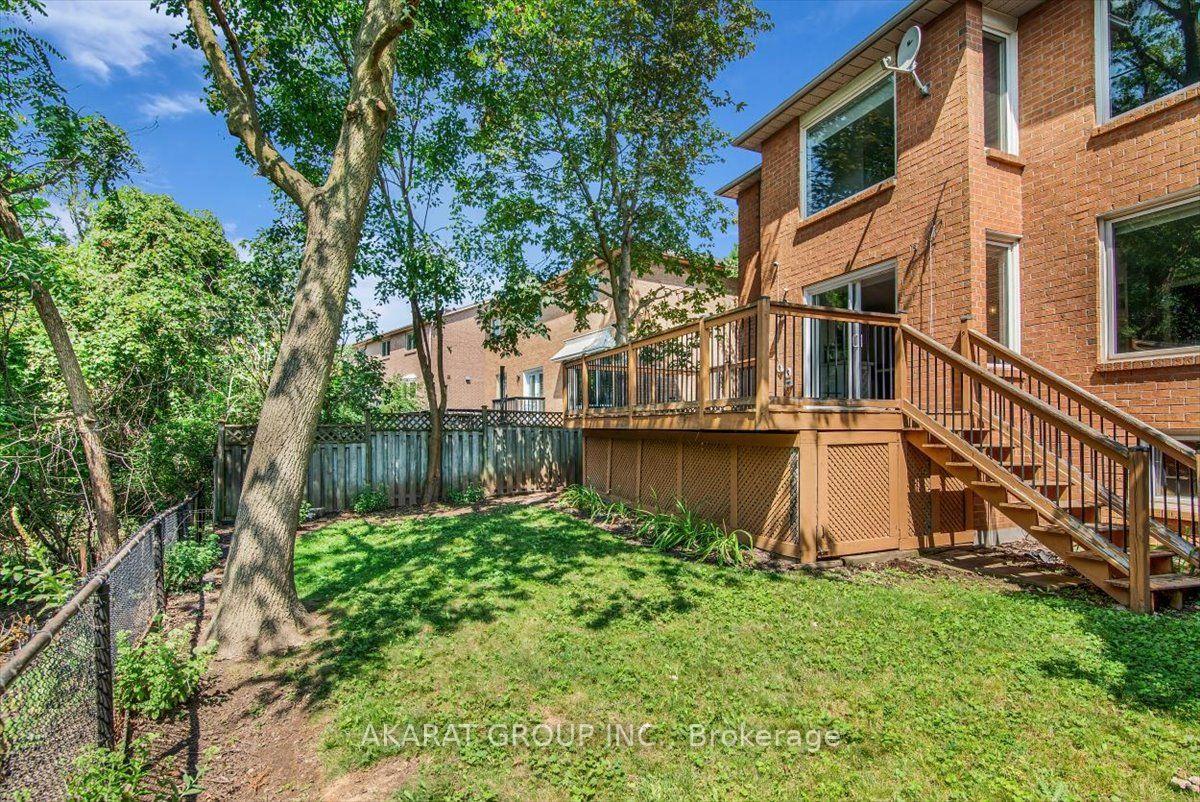 Photo 45 of 1274 King's College Drive, Oakville, Glen Abbey — HOMEH