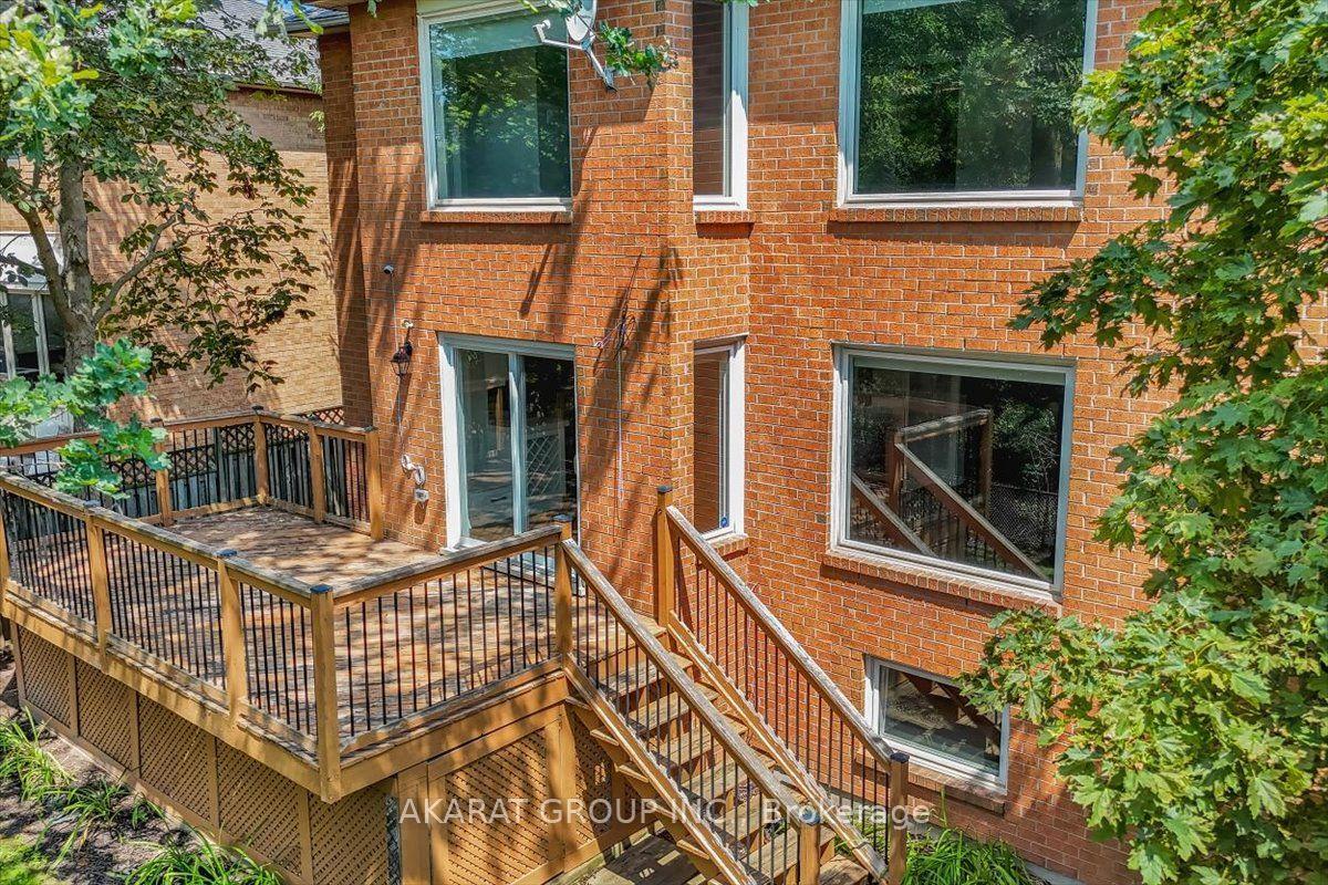 Photo 46 of 1274 King's College Drive, Oakville, Glen Abbey — HOMEH