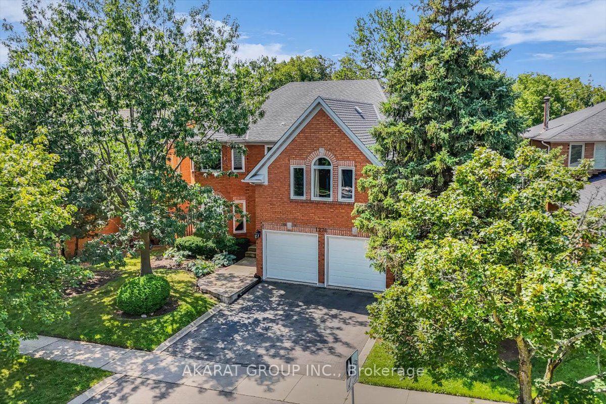 Photo 47 of 1274 King's College Drive, Oakville, Glen Abbey — HOMEH
