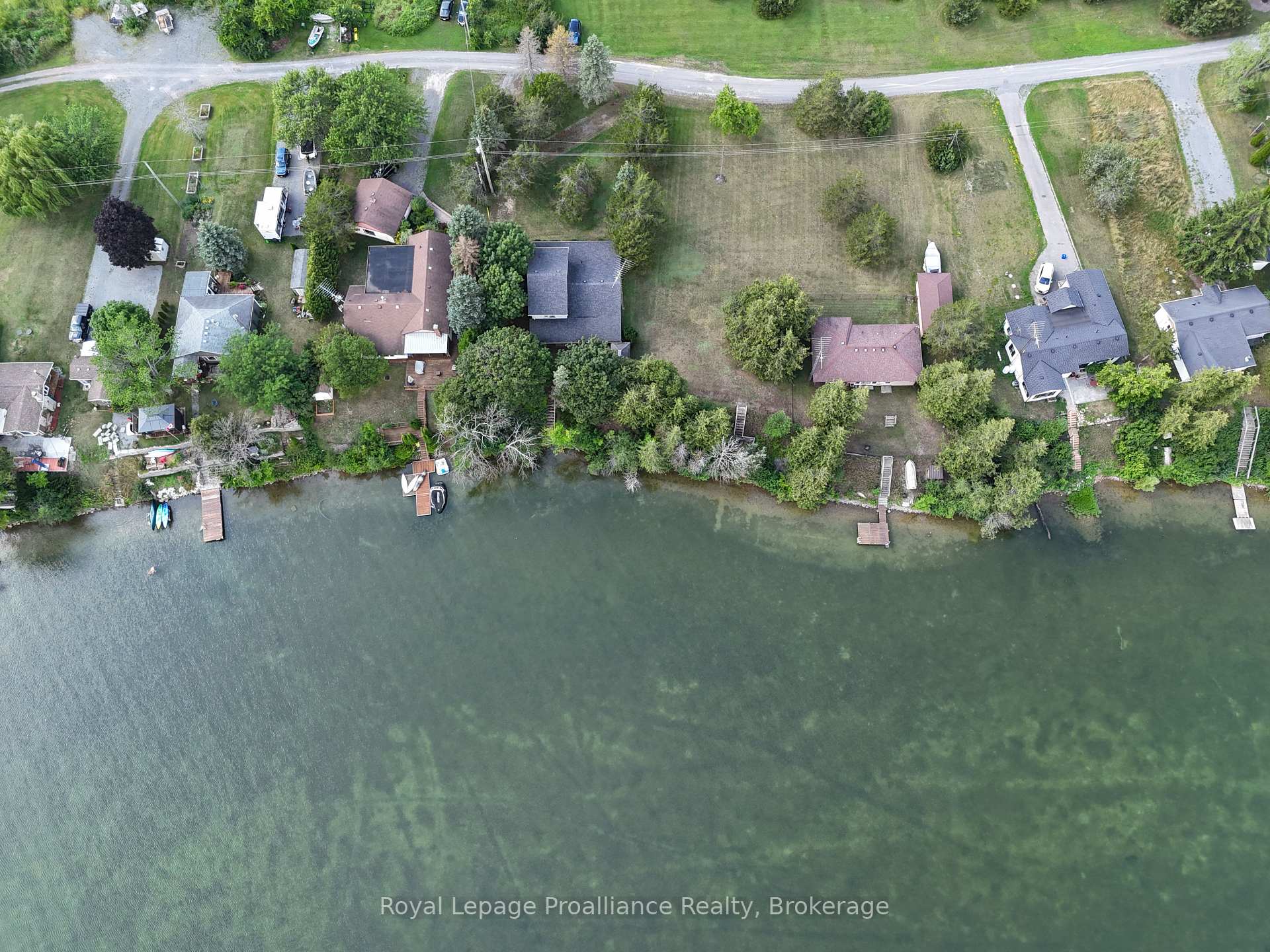 Photo 3 of 133 Juniper Lane, Prince Edward County, Ameliasburg Ward — HOMEH