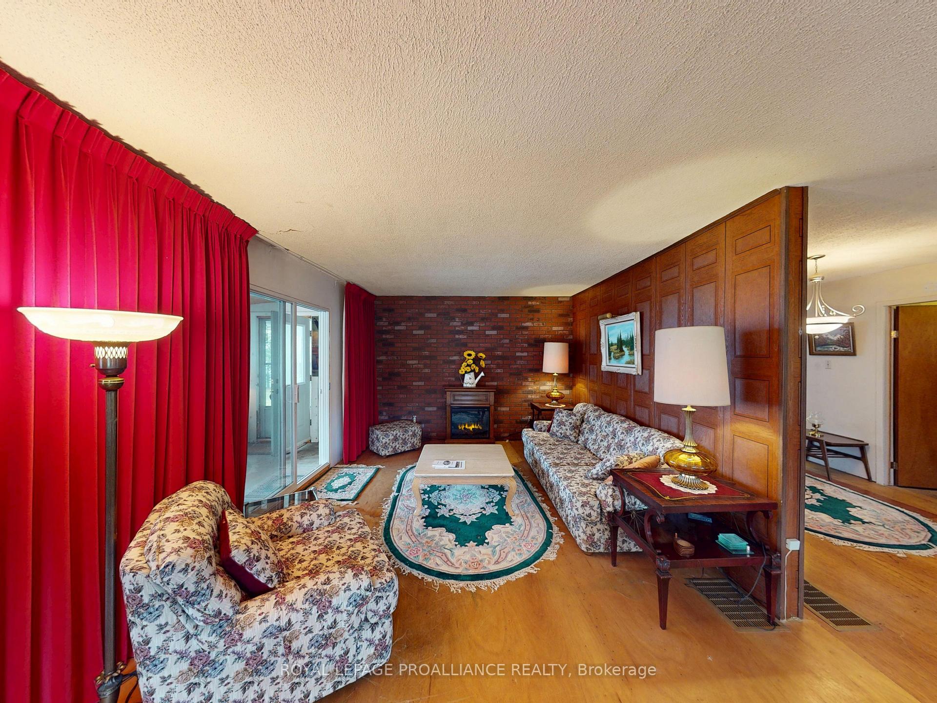 Photo 12 of 133 Juniper Lane, Prince Edward County, Ameliasburg Ward — HOMEH