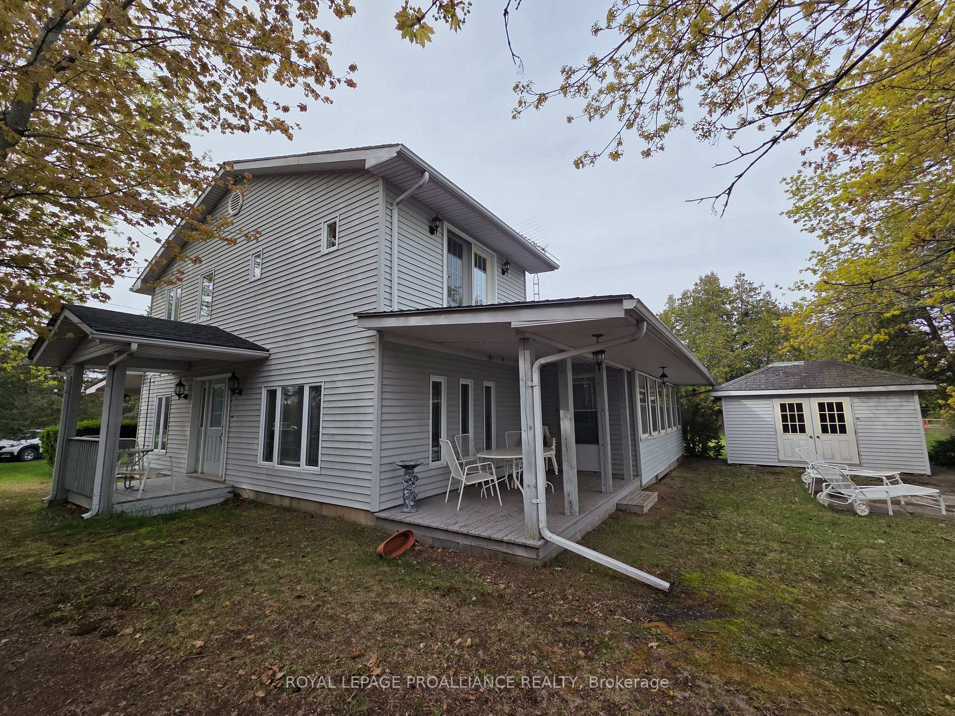 Photo 29 of 133 Juniper Lane, Prince Edward County, Ameliasburg Ward — HOMEH