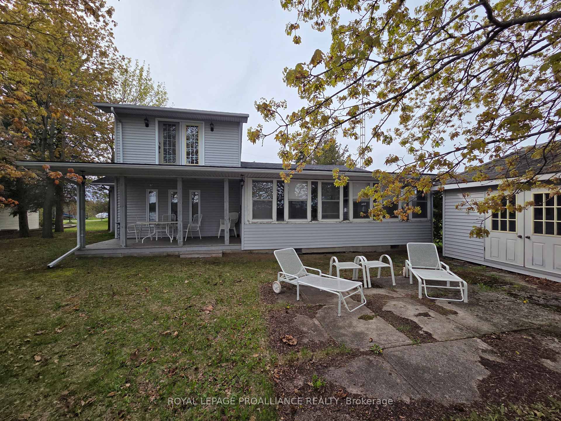 Photo 30 of 133 Juniper Lane, Prince Edward County, Ameliasburg Ward — HOMEH