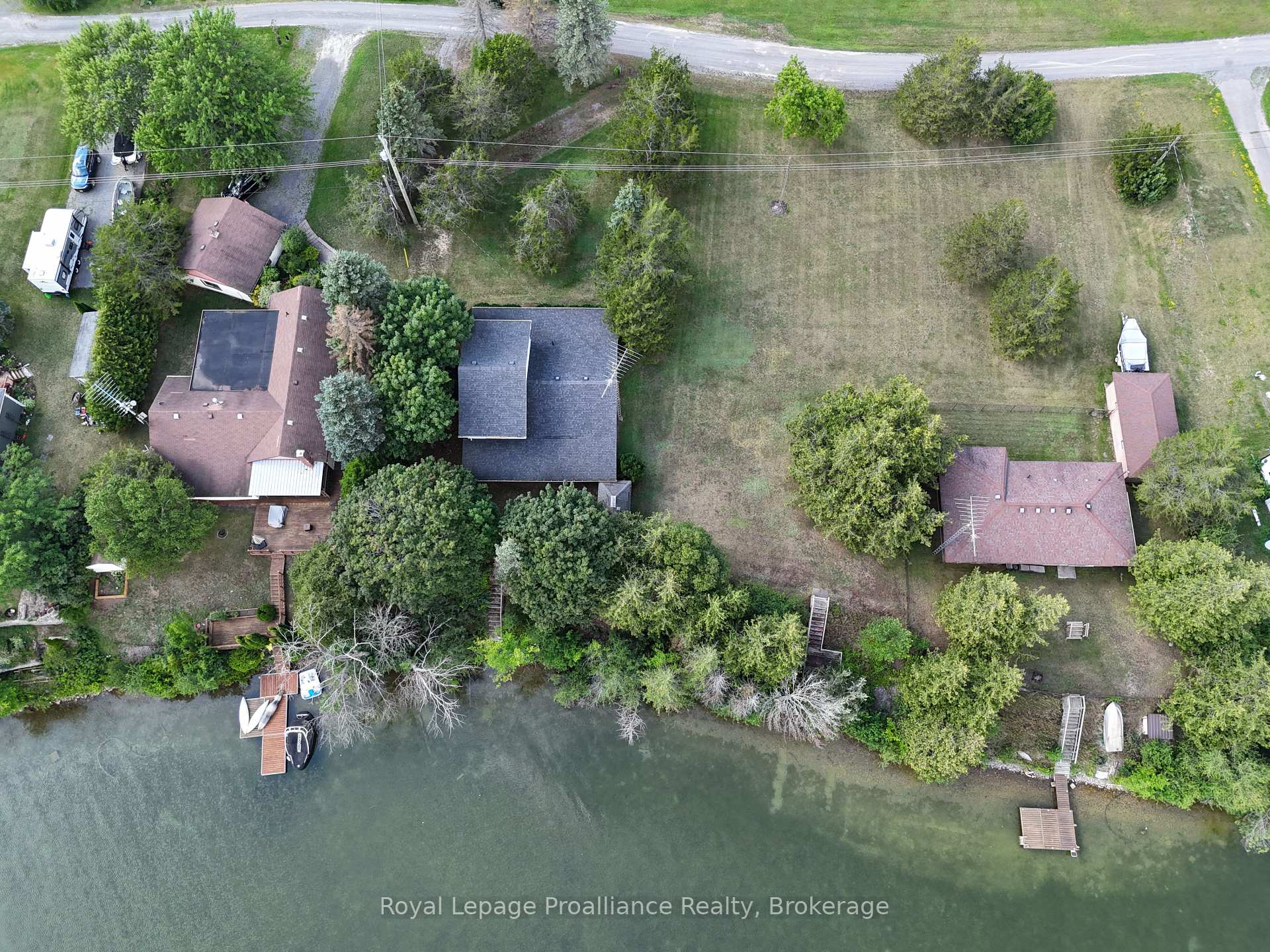Photo 35 of 133 Juniper Lane, Prince Edward County, Ameliasburg Ward — HOMEH
