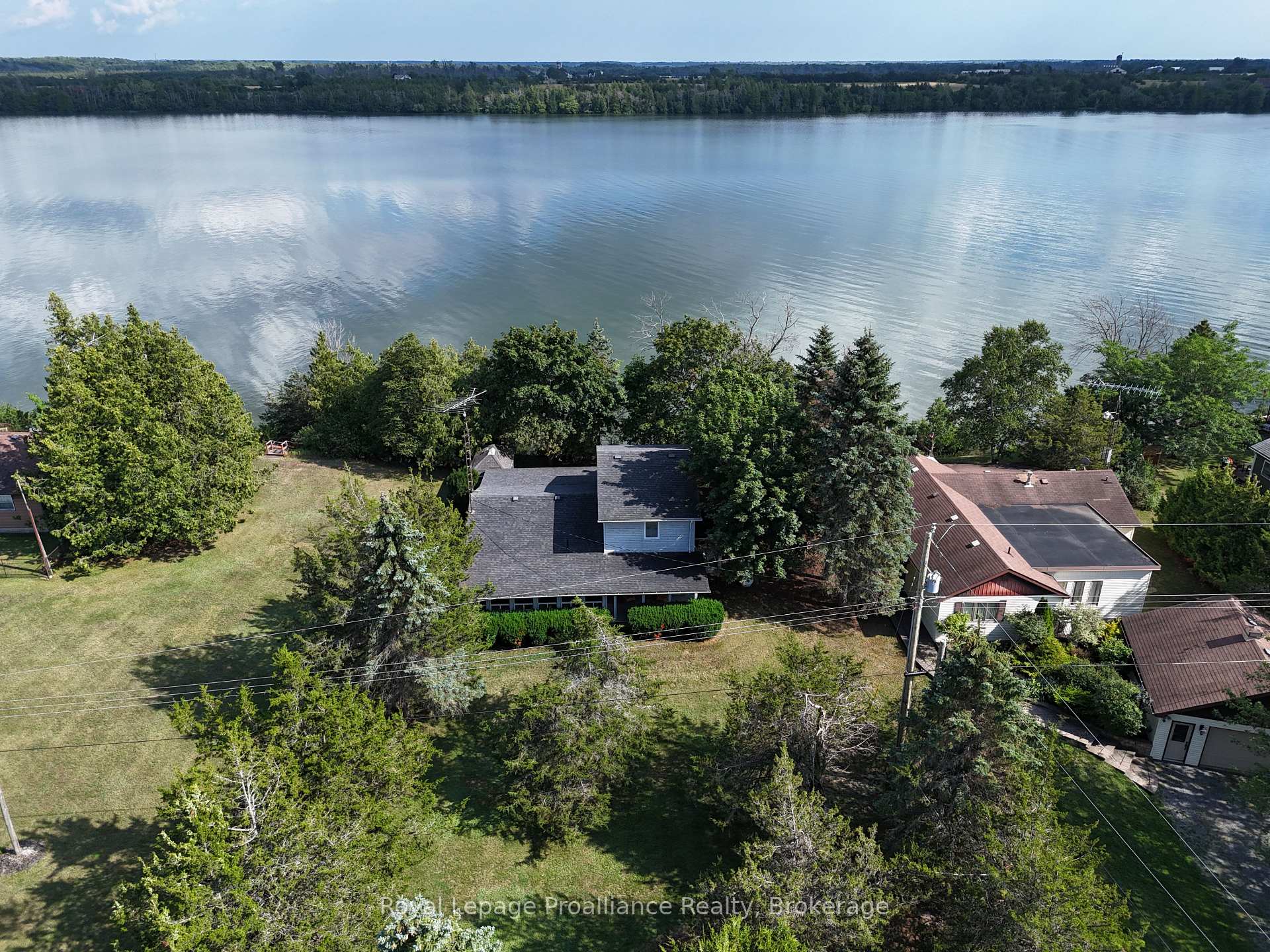 Photo 37 of 133 Juniper Lane, Prince Edward County, Ameliasburg Ward — HOMEH