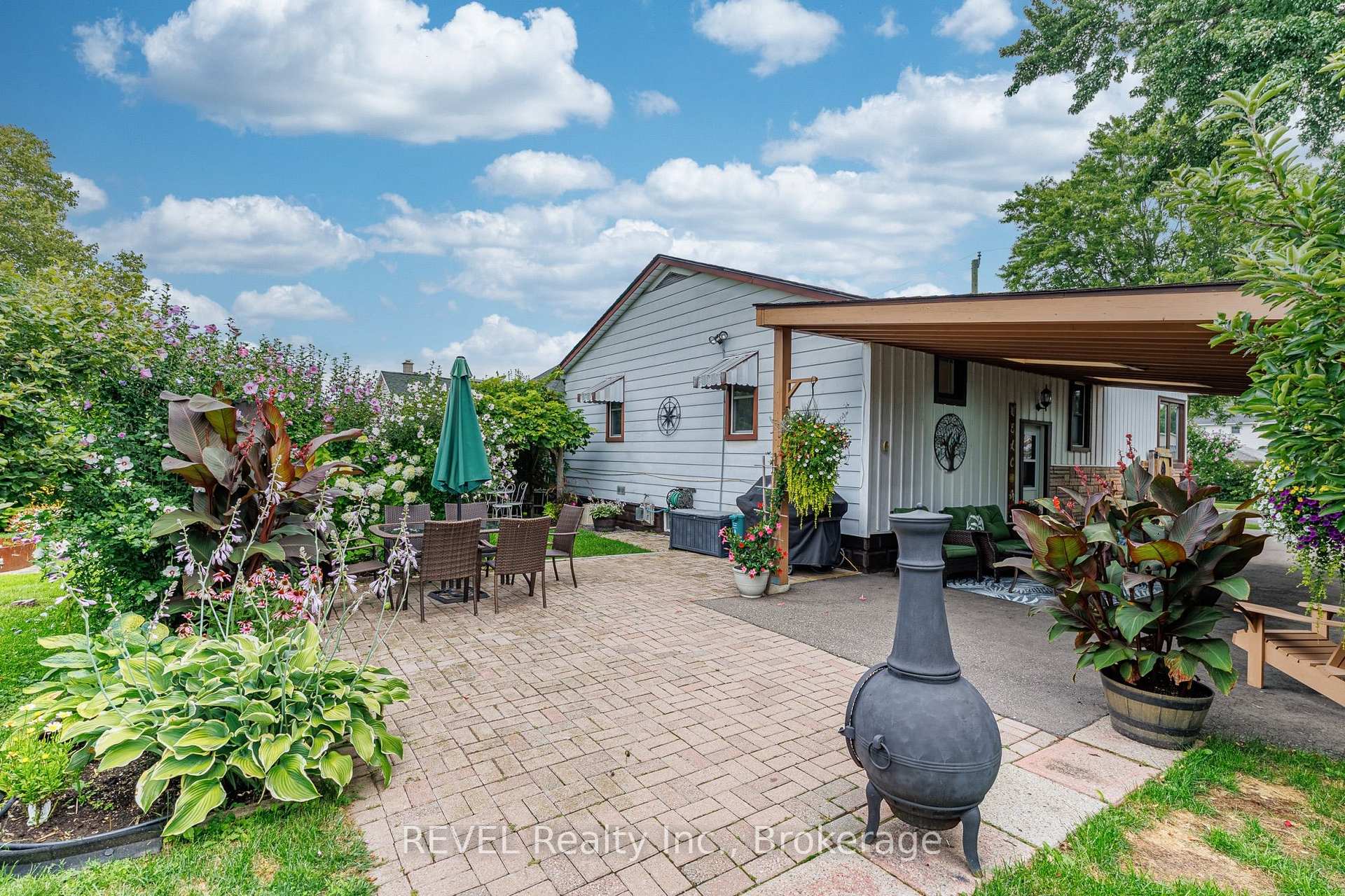 Photo 36 of 66 Semley Avenue, Welland, Broadway — HOMEH