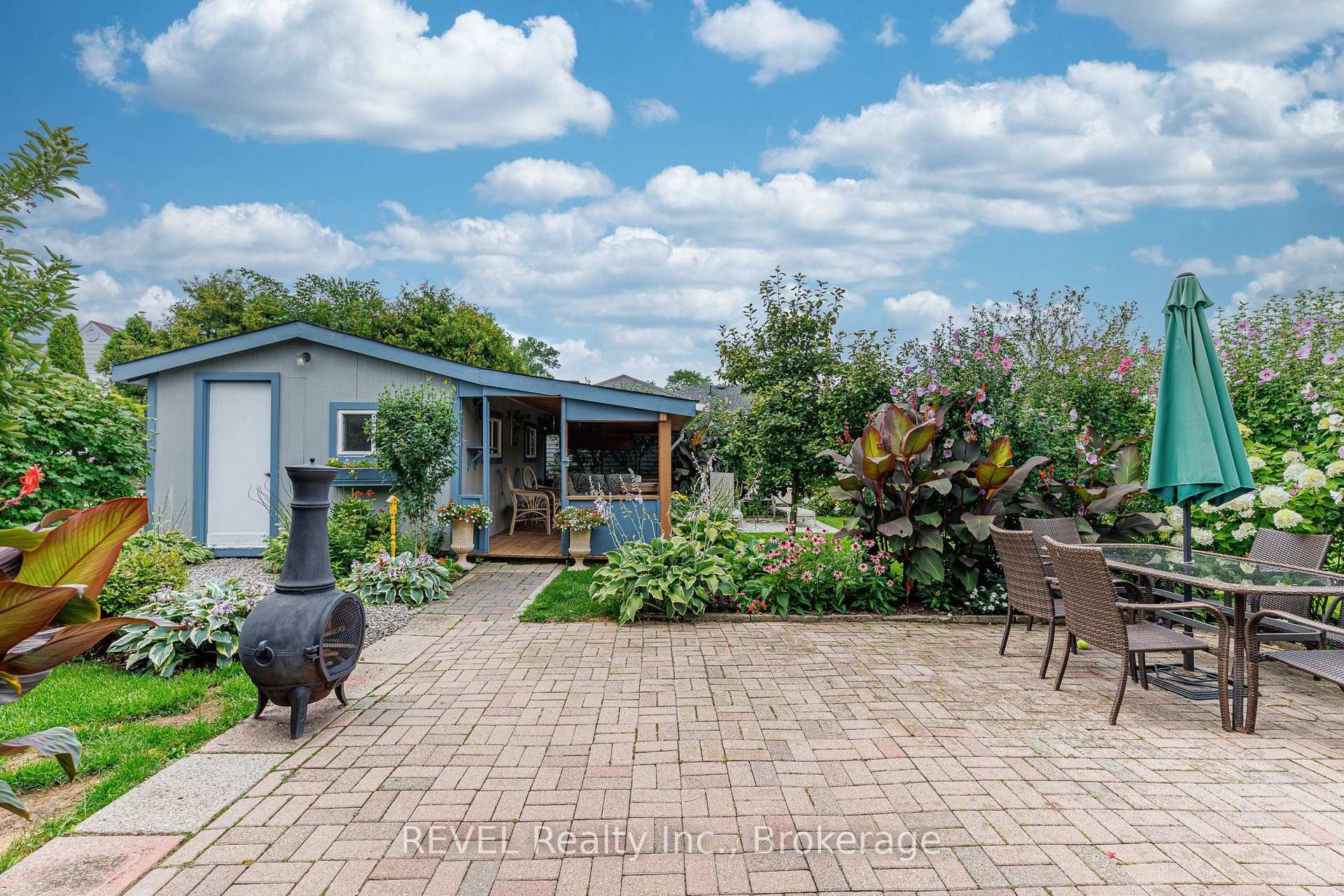 Photo 37 of 66 Semley Avenue, Welland, Broadway — HOMEH